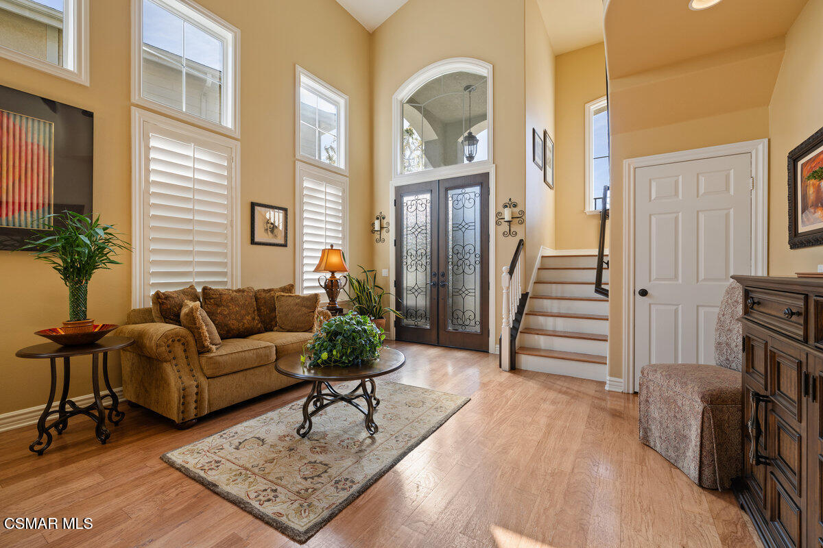 2787 Stonecutter Street