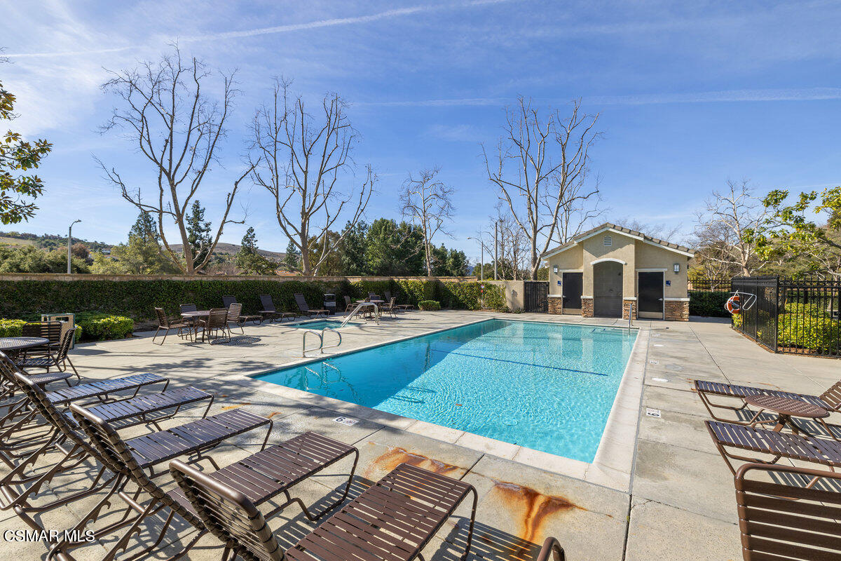 2787 Stonecutter Street