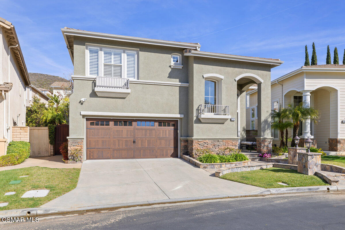 2787 Stonecutter Street