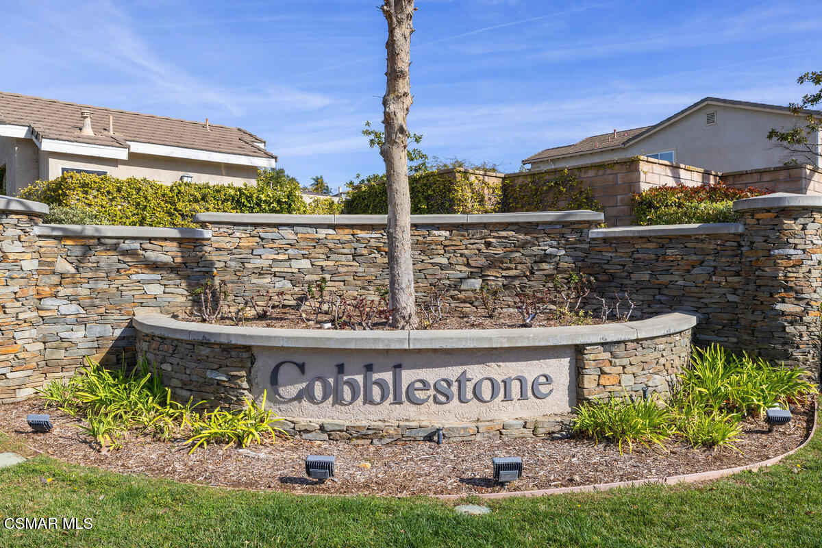 2787 Stonecutter Street