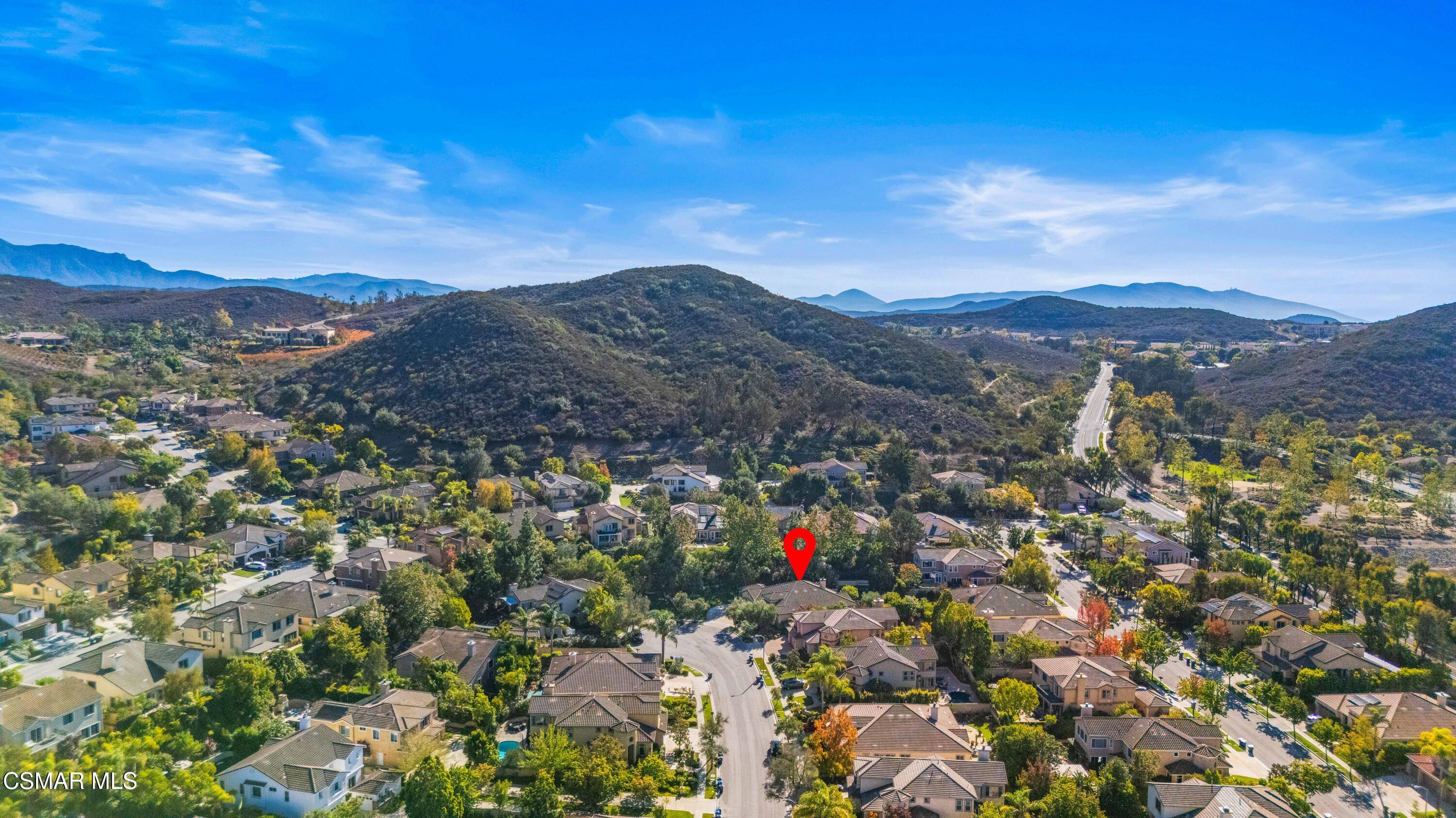 5335 Via Jacinto, Newbury Park