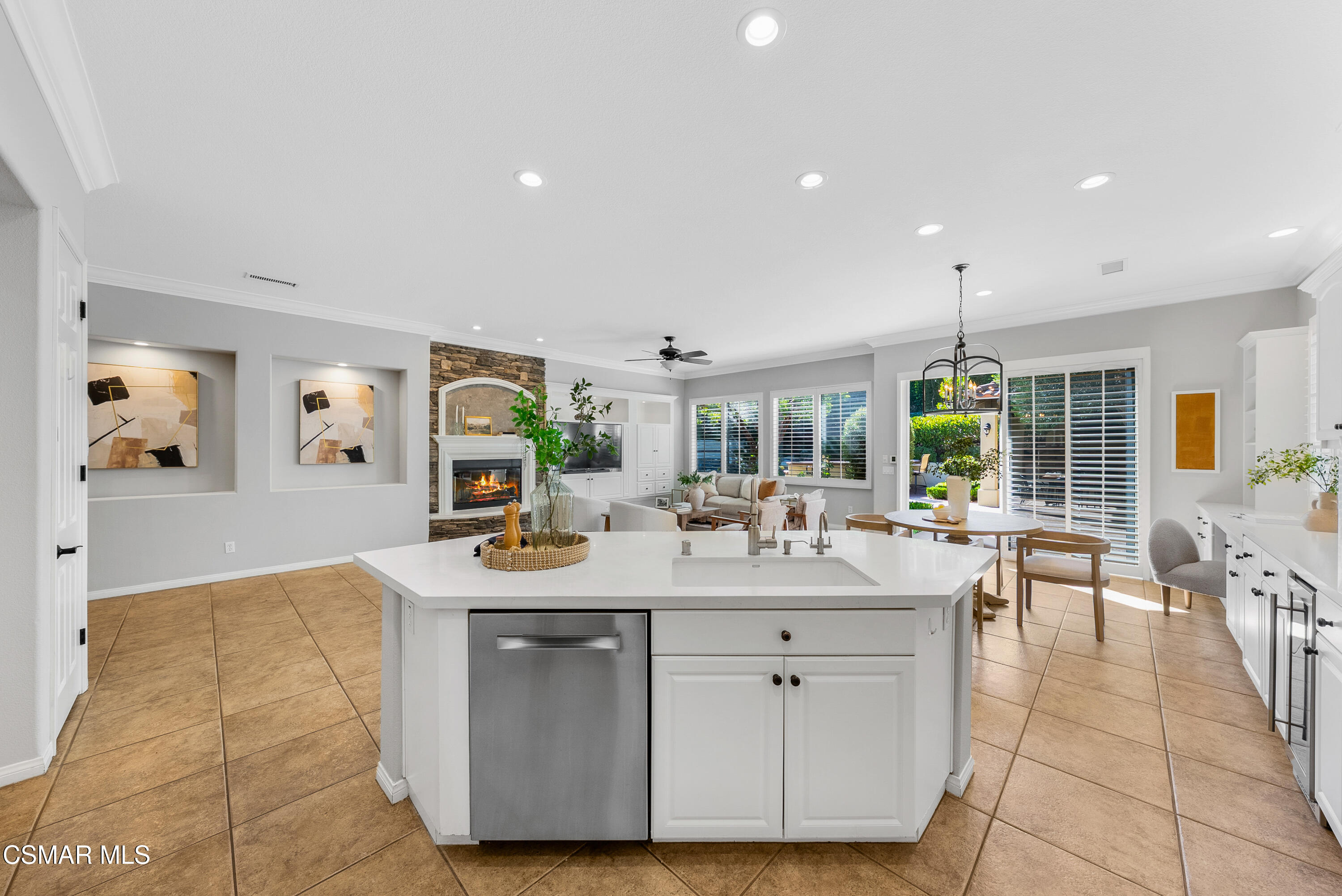 5335 Via Jacinto, Newbury Park