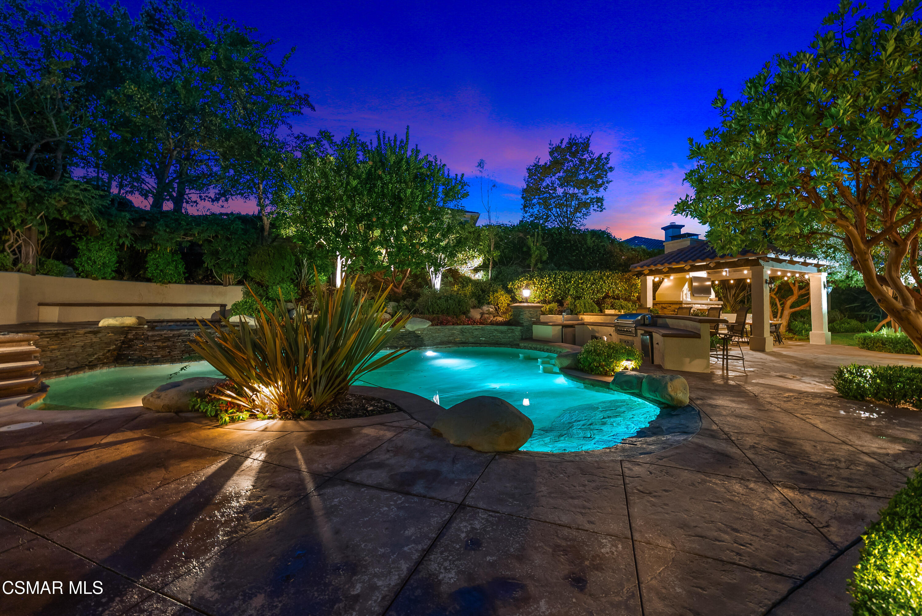 5335 Via Jacinto, Newbury Park