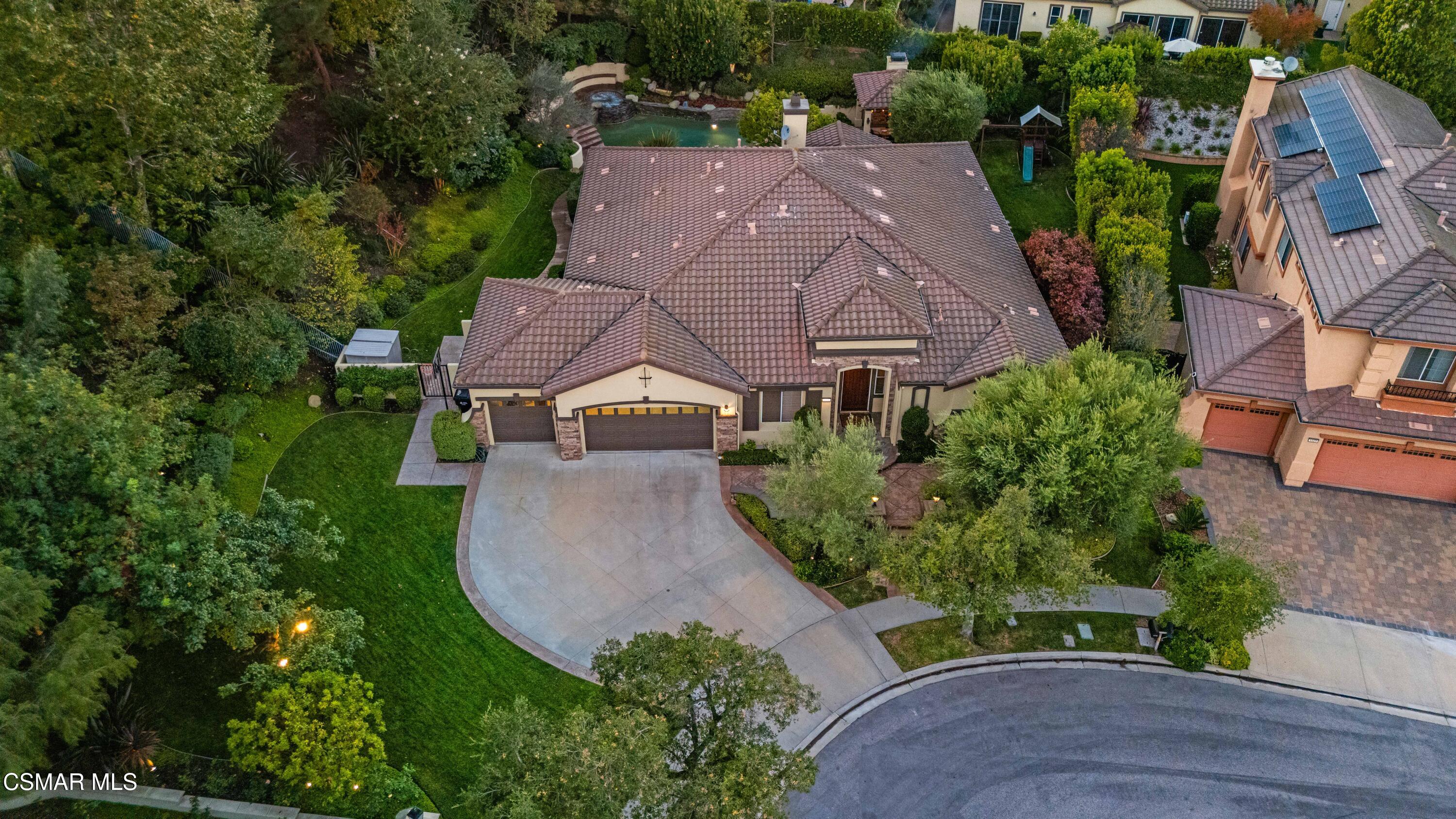5335 Via Jacinto, Newbury Park