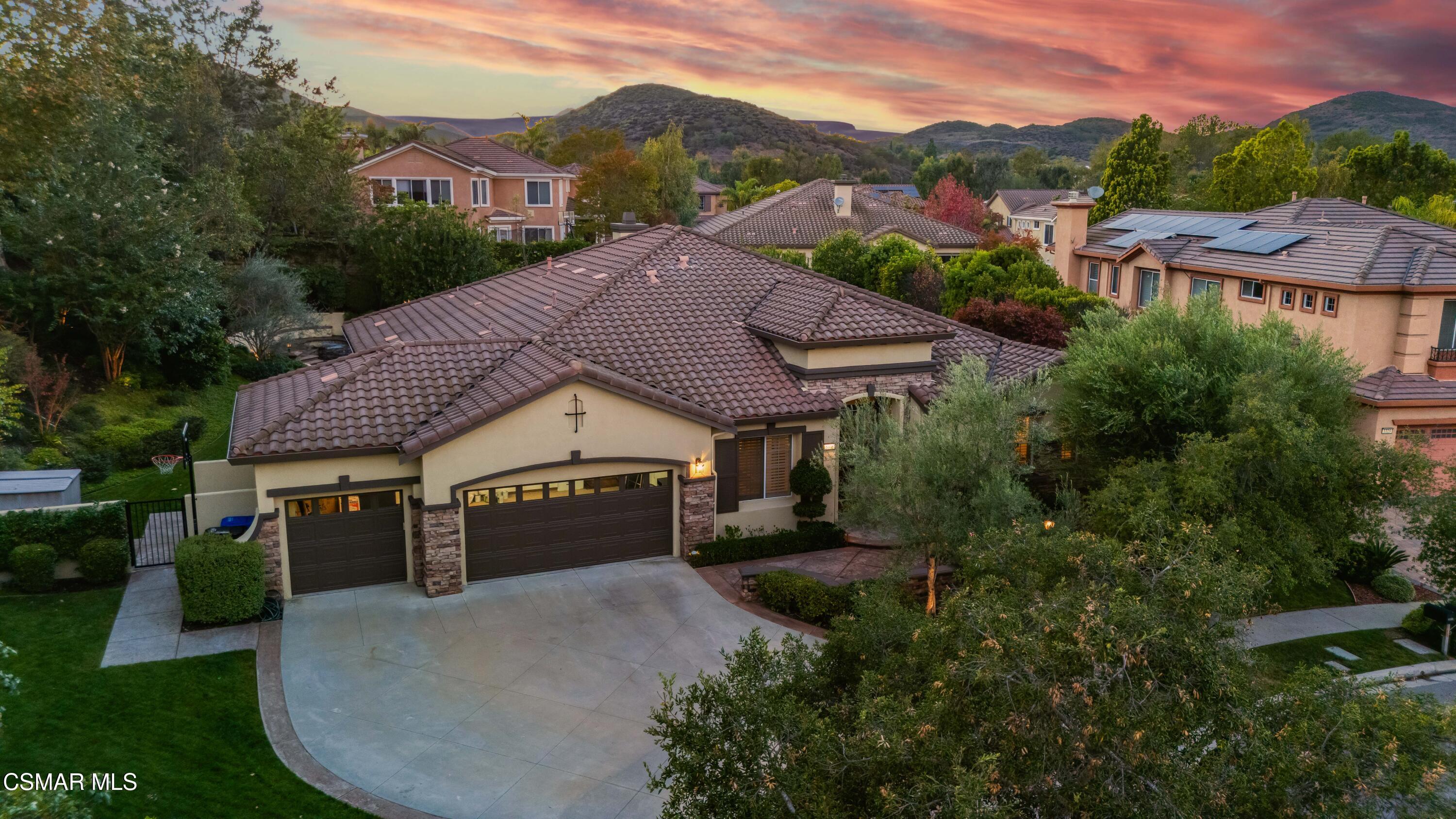 5335 Via Jacinto, Newbury Park