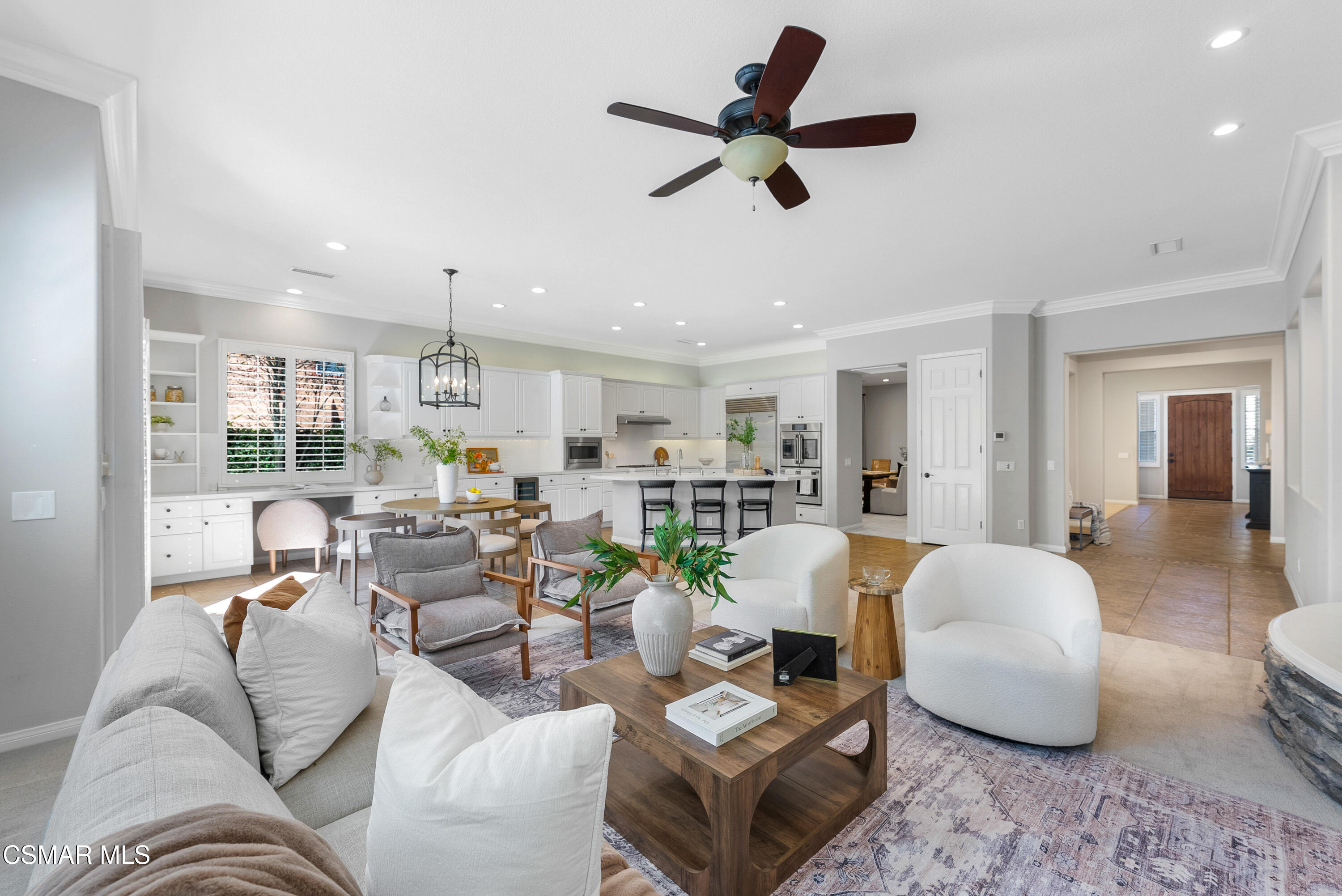 5335 Via Jacinto, Newbury Park