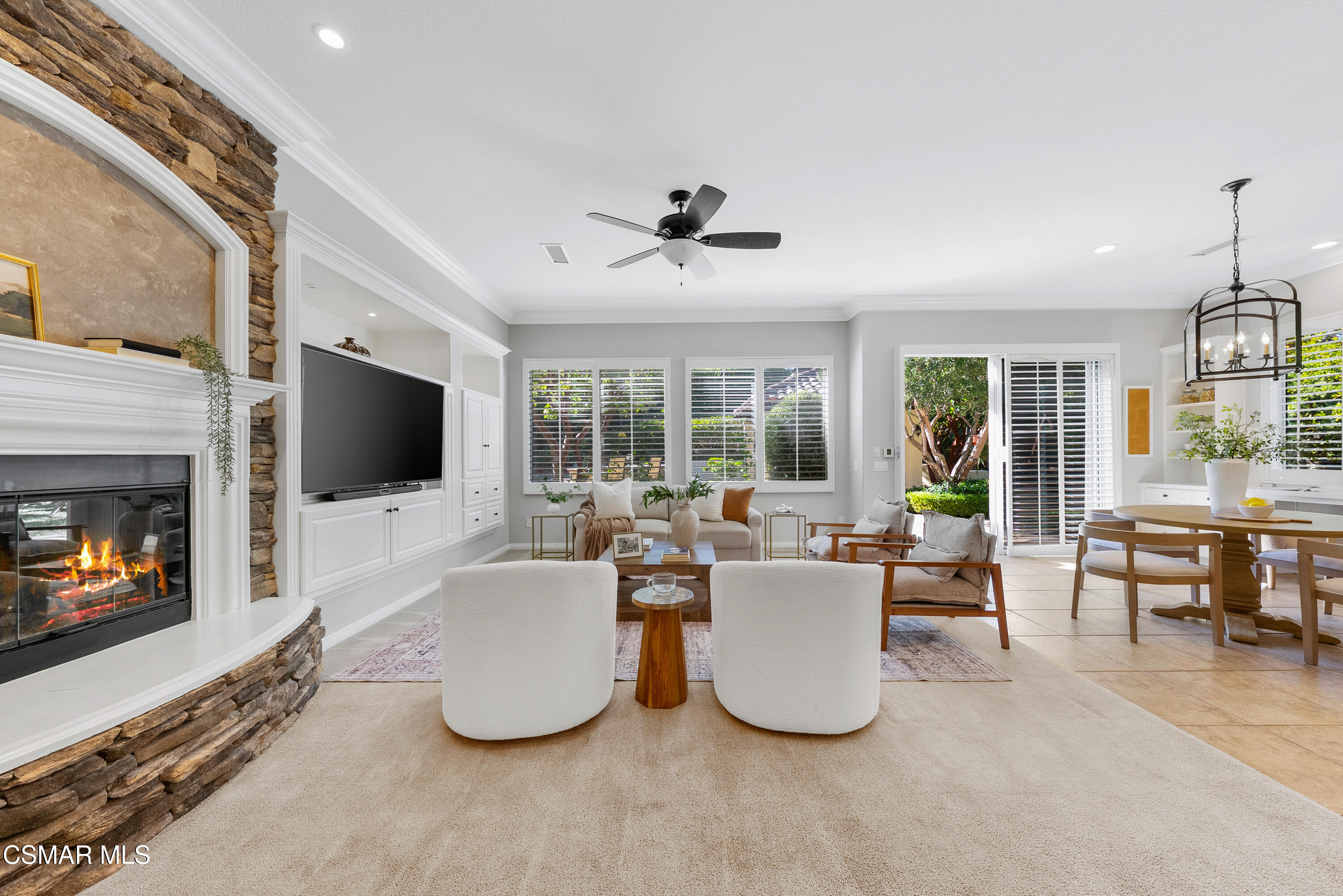 5335 Via Jacinto, Newbury Park