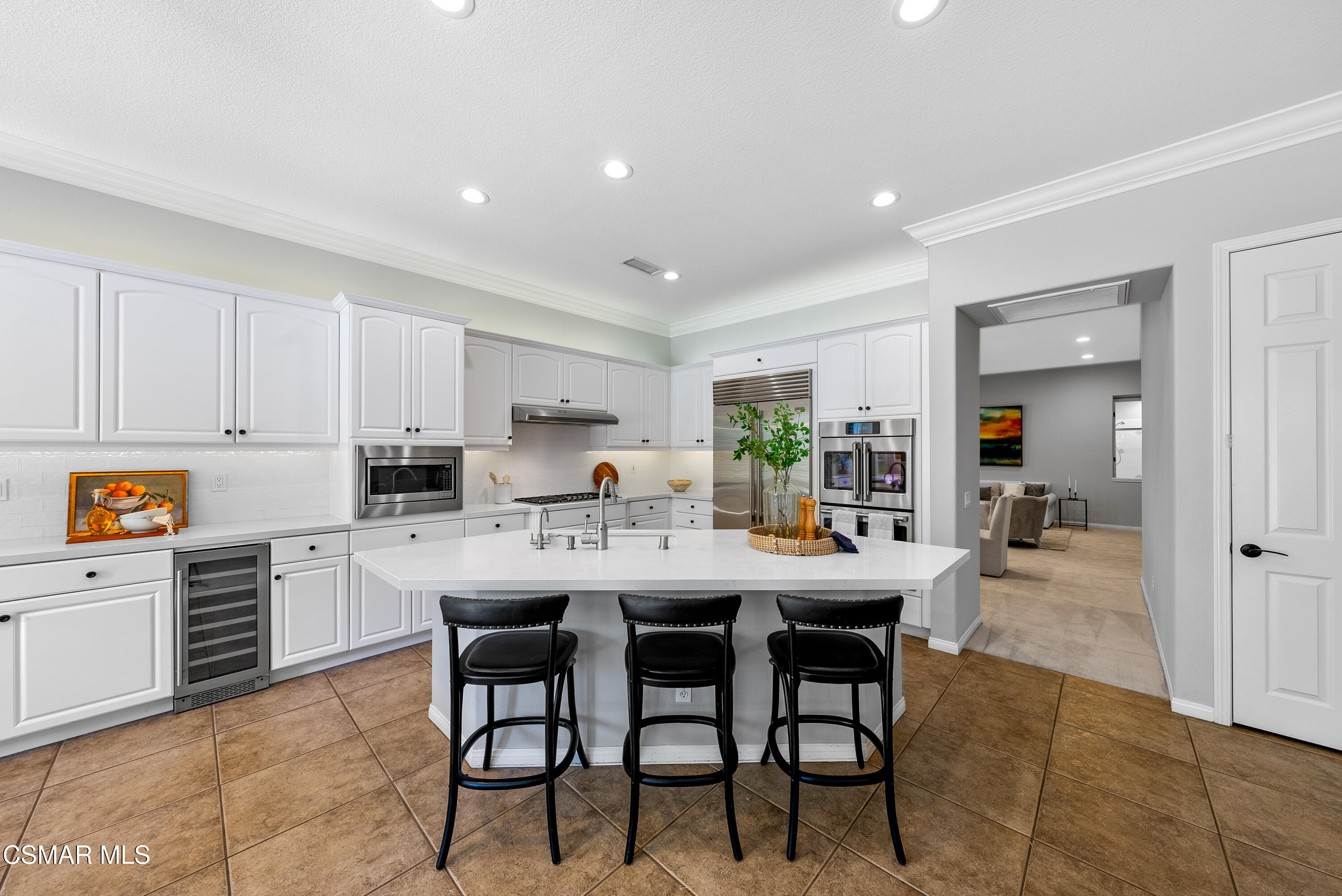 5335 Via Jacinto, Newbury Park