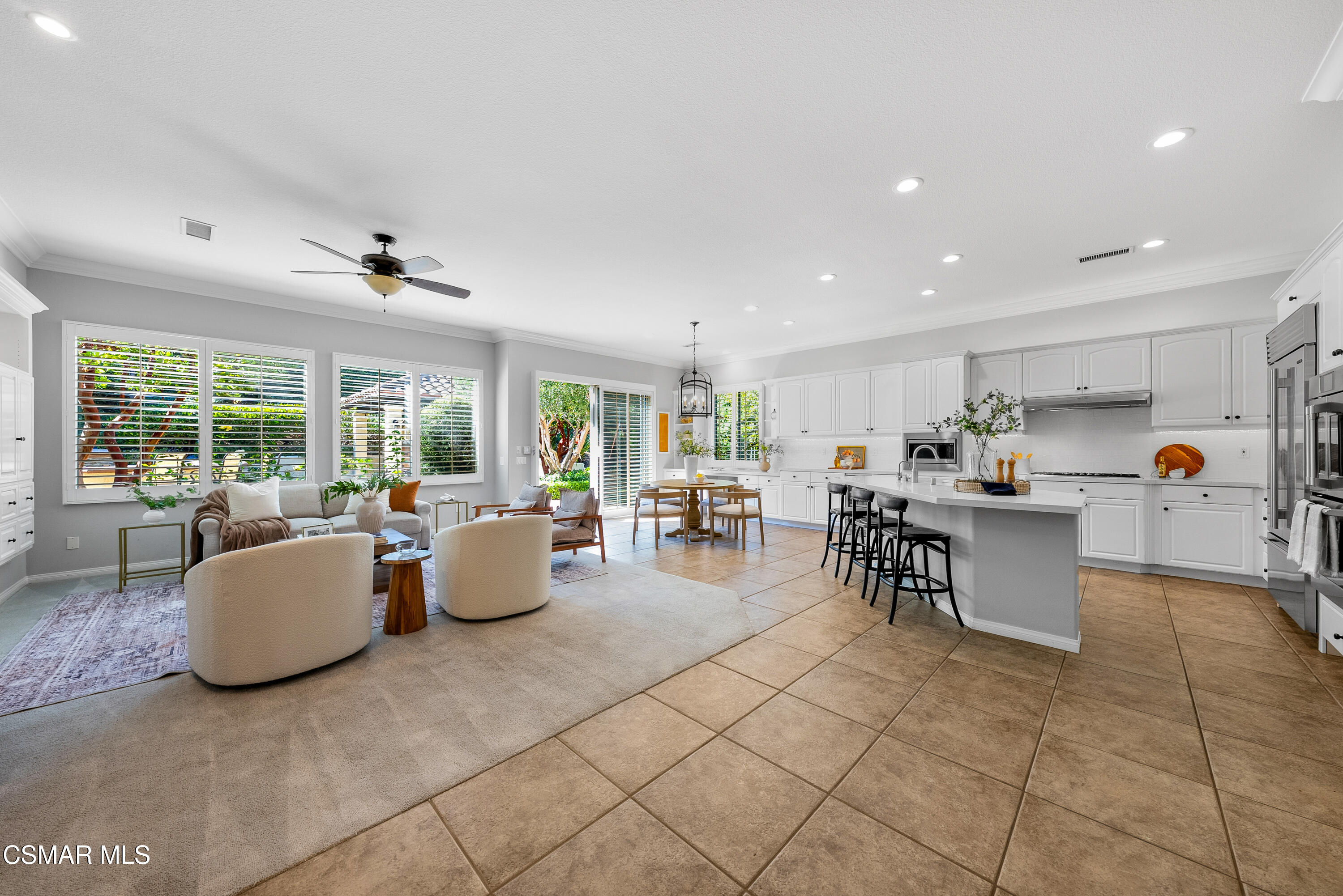 5335 Via Jacinto, Newbury Park