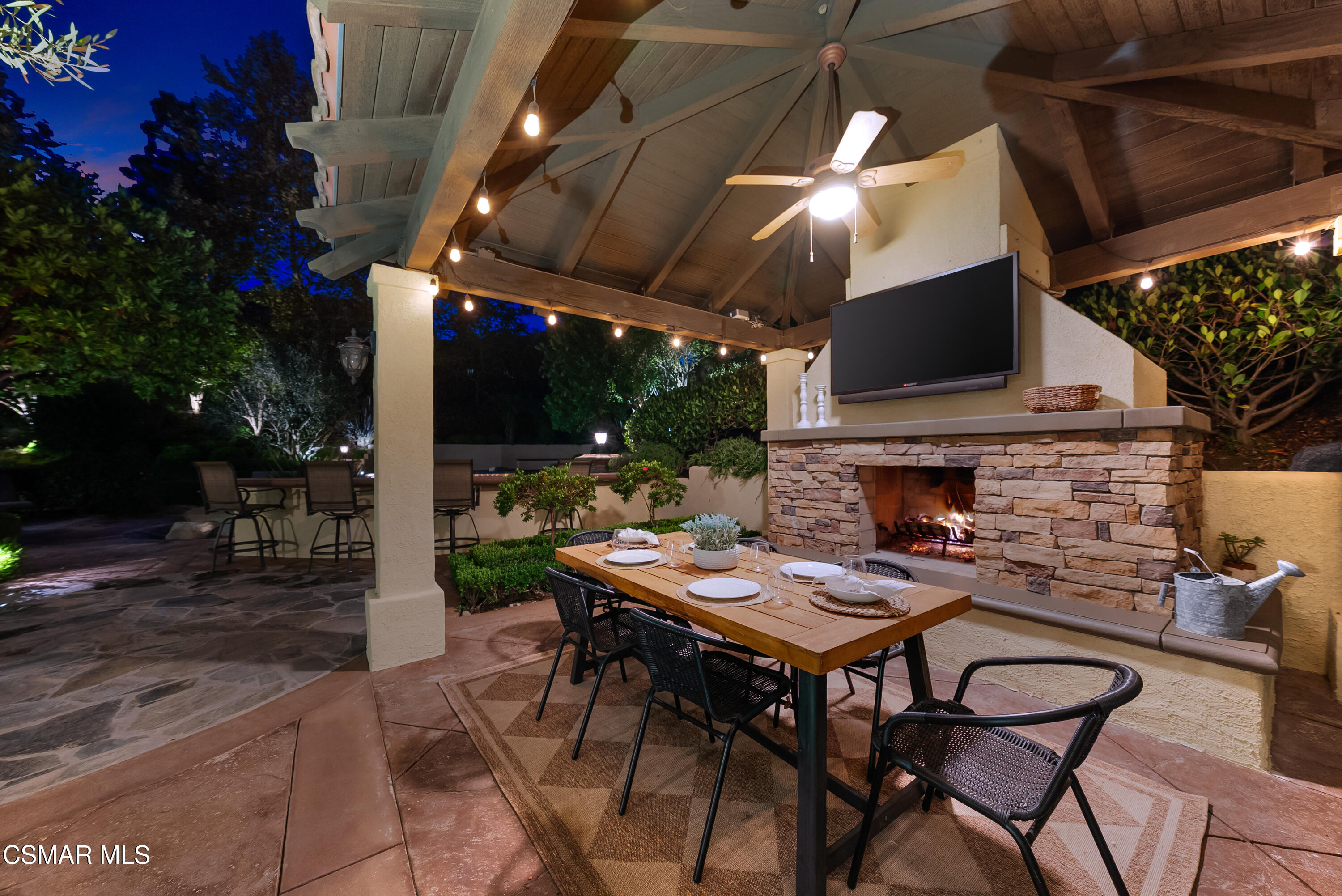 5335 Via Jacinto, Newbury Park