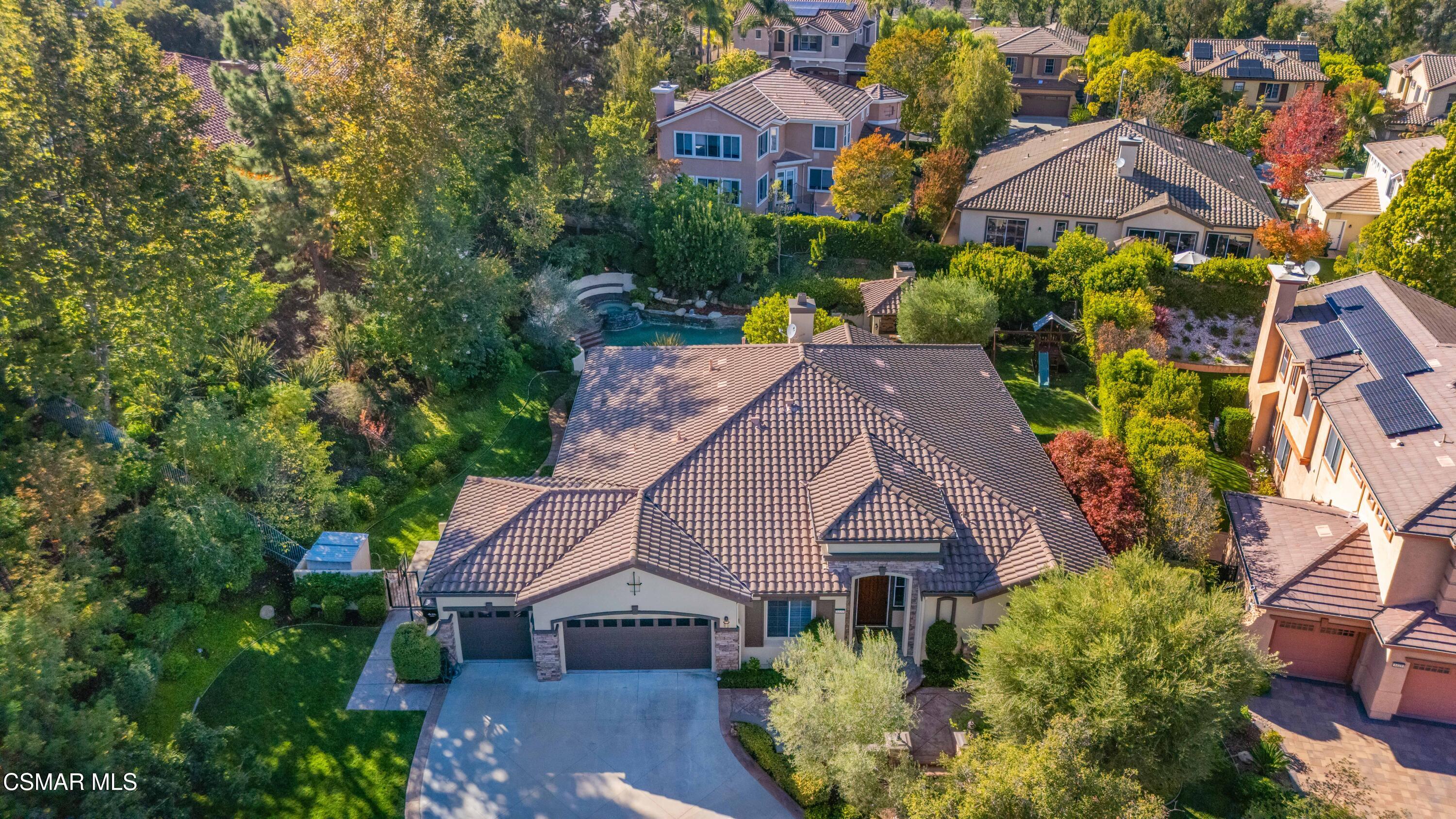 5335 Via Jacinto, Newbury Park