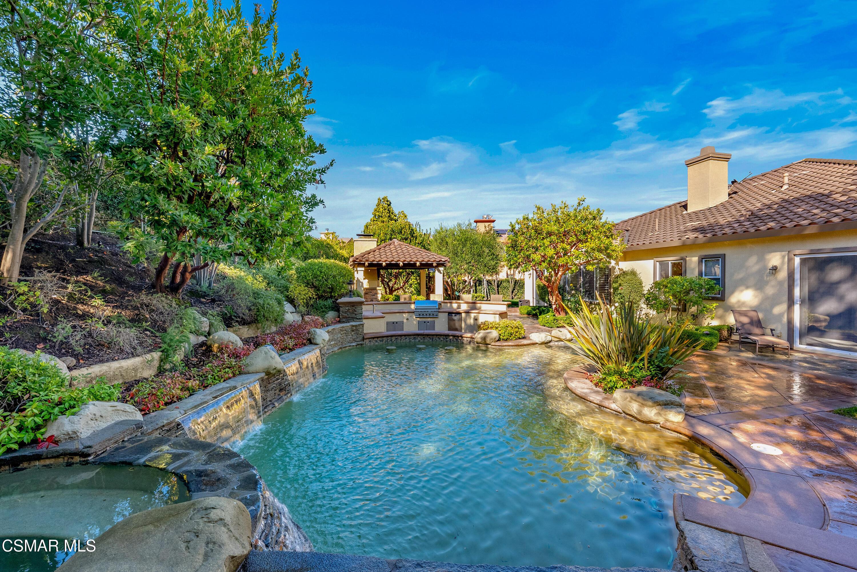 5335 Via Jacinto, Newbury Park