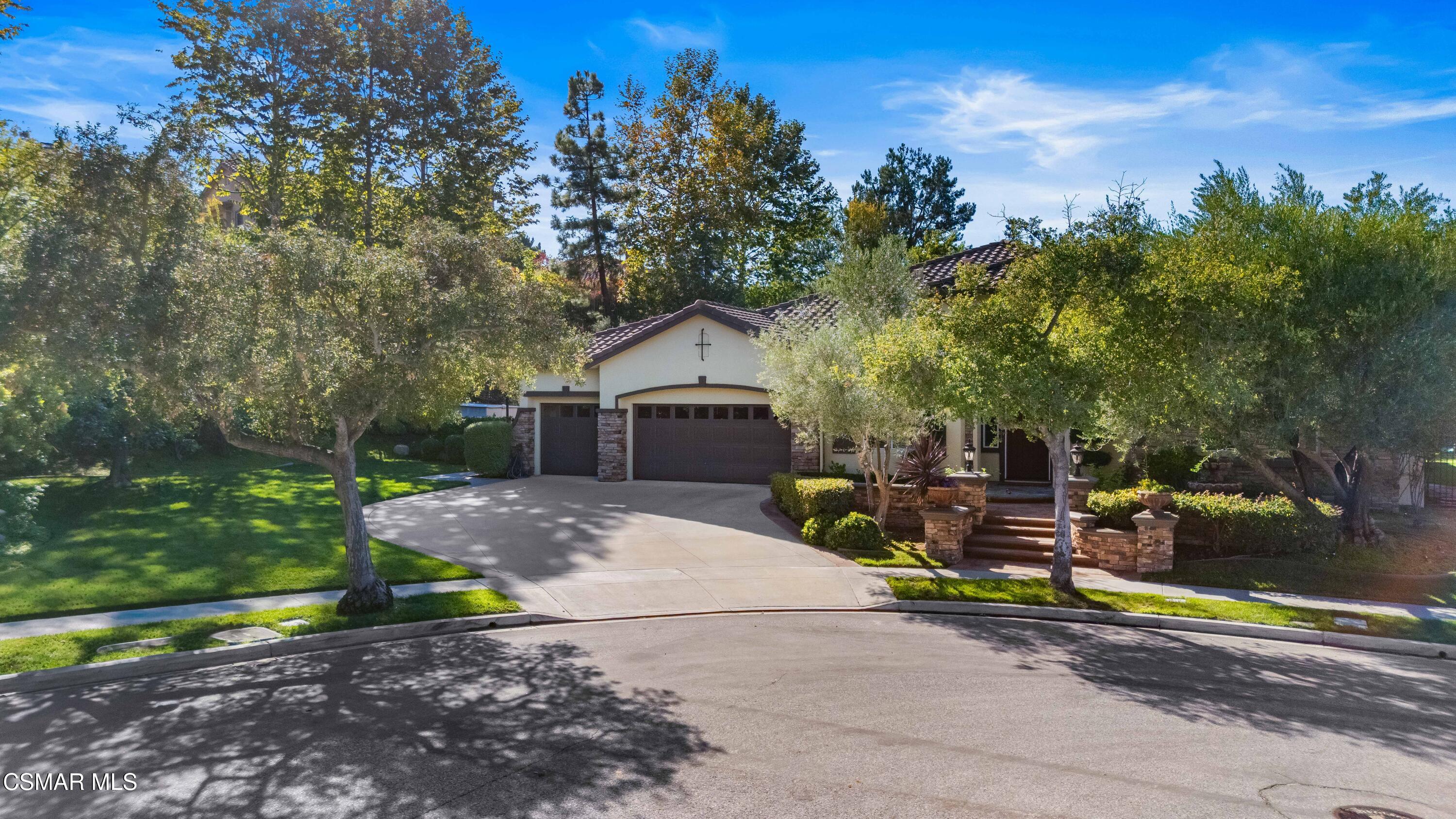 5335 Via Jacinto, Newbury Park