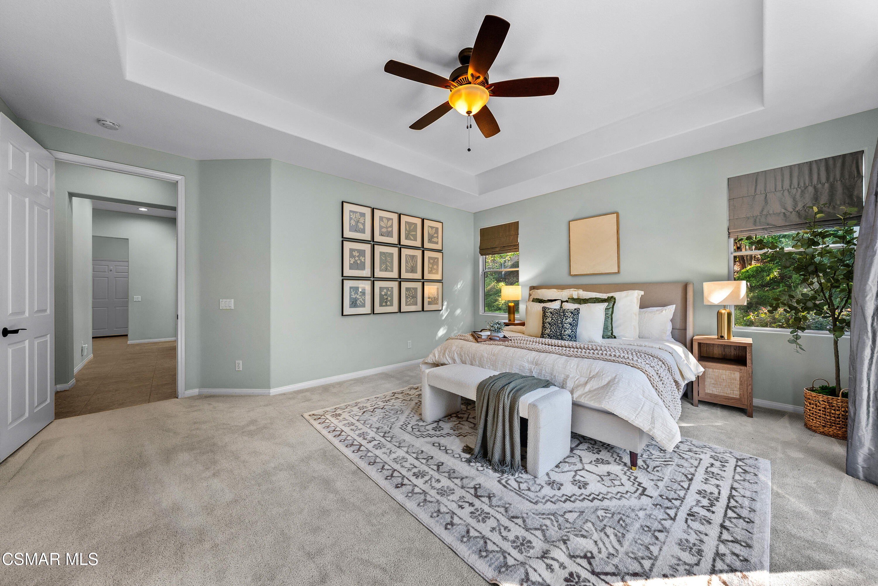 5335 Via Jacinto, Newbury Park