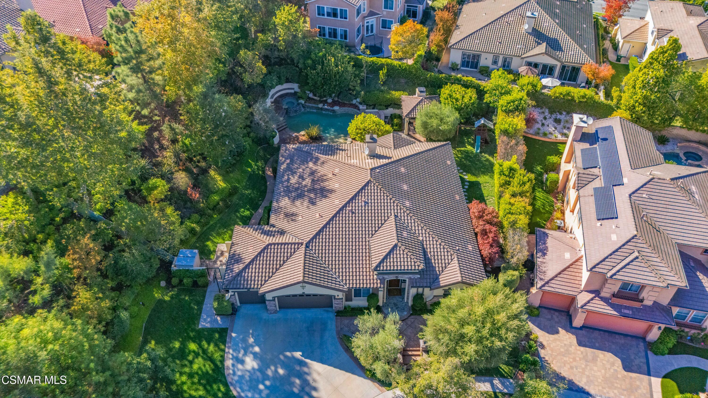 5335 Via Jacinto, Newbury Park