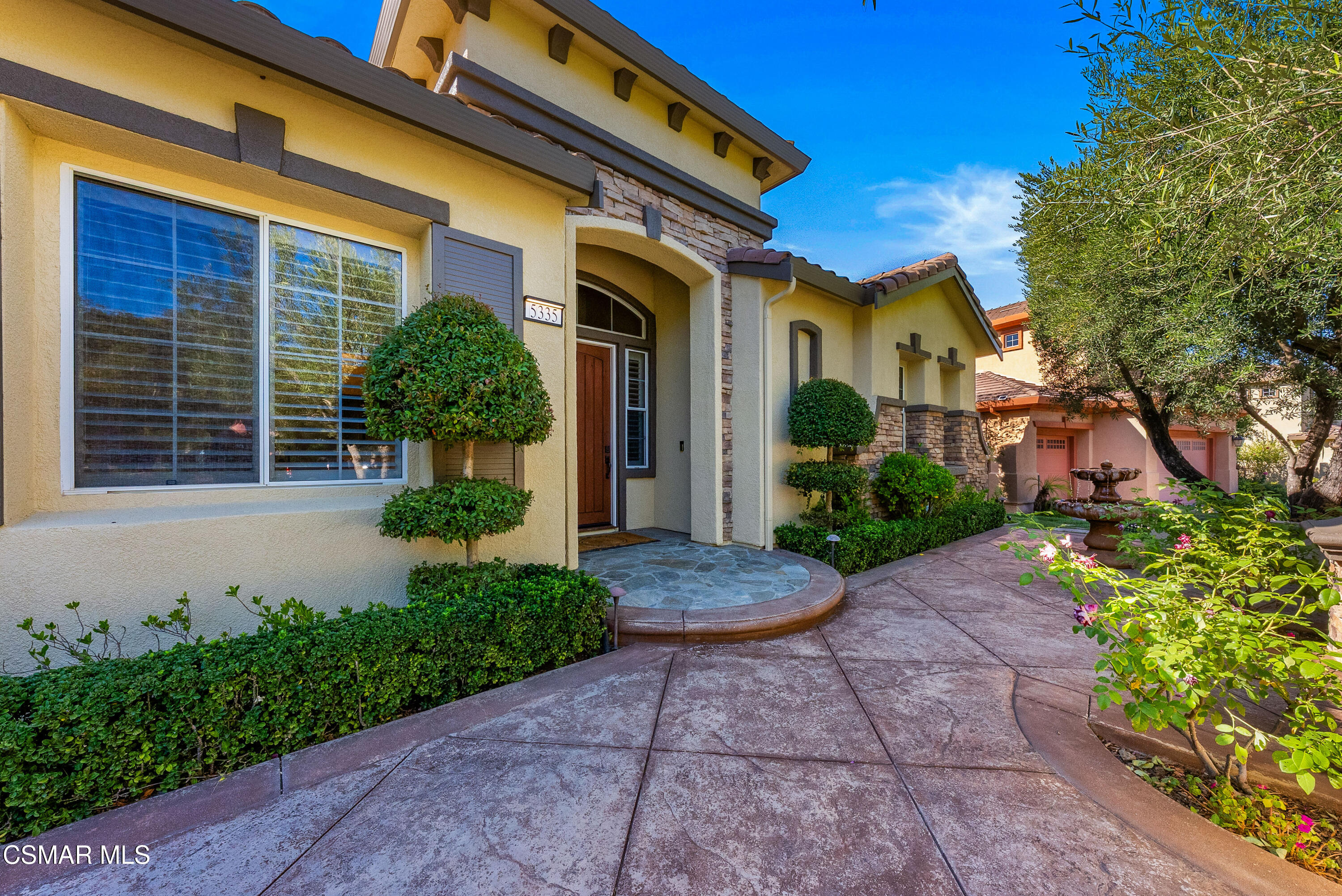 5335 Via Jacinto, Newbury Park