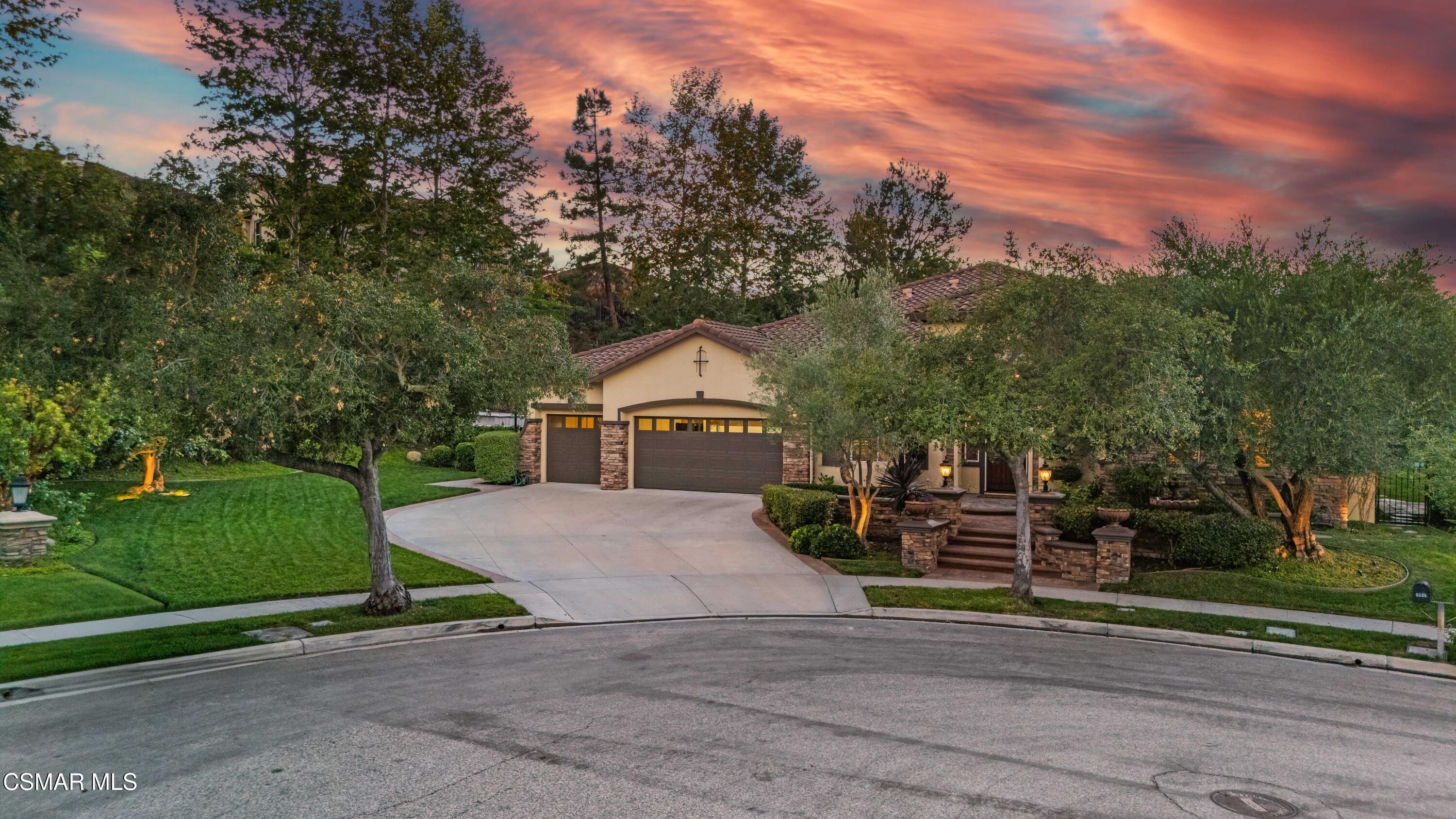 5335 Via Jacinto, Newbury Park