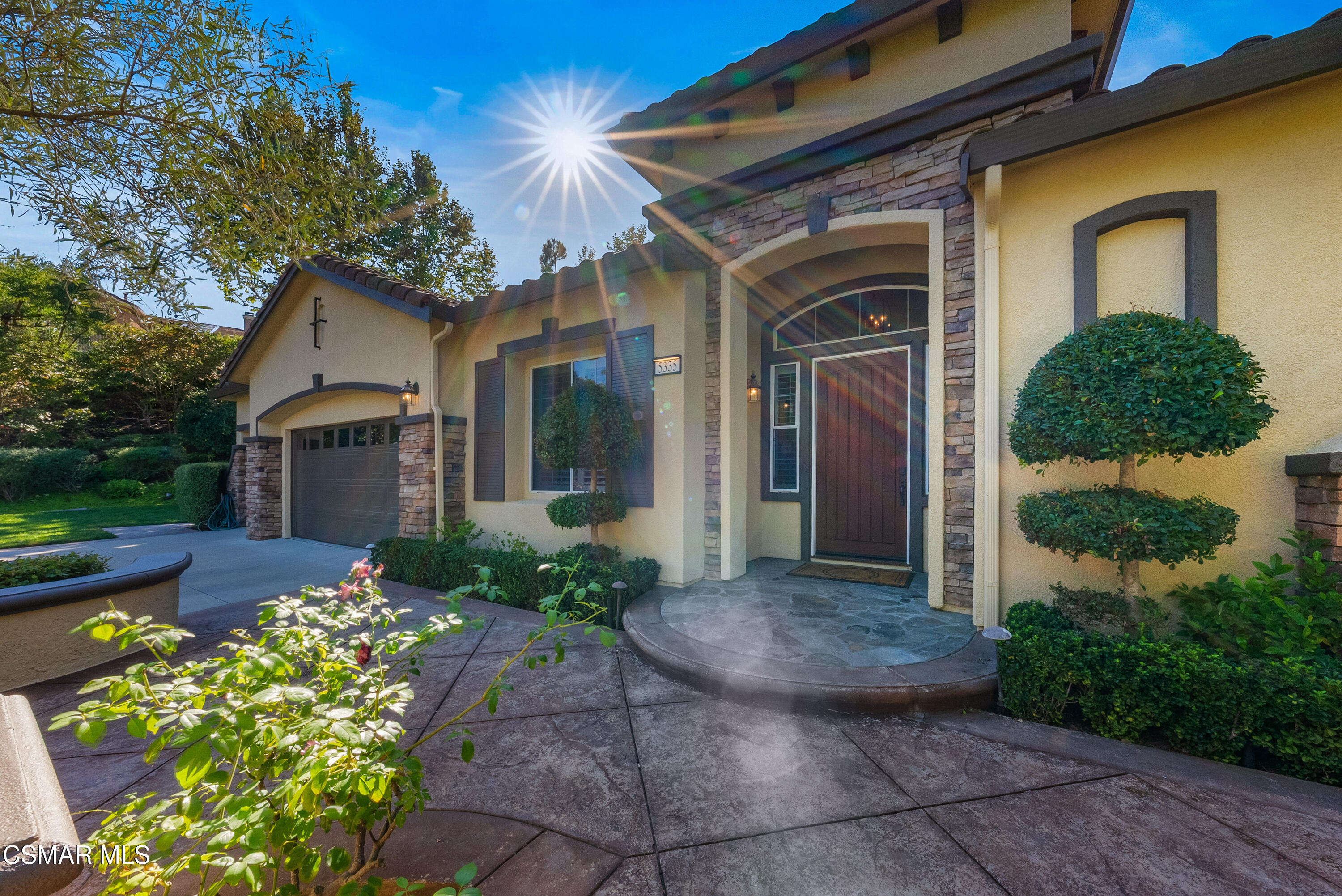 5335 Via Jacinto, Newbury Park