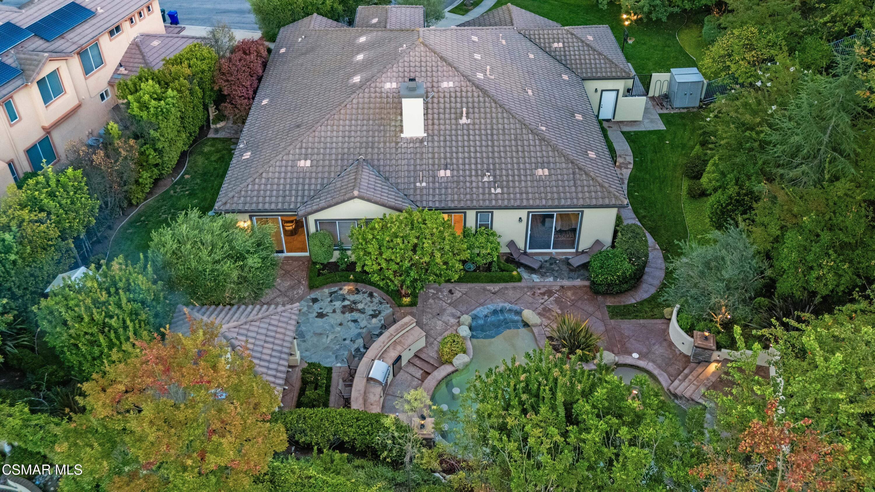 5335 Via Jacinto, Newbury Park