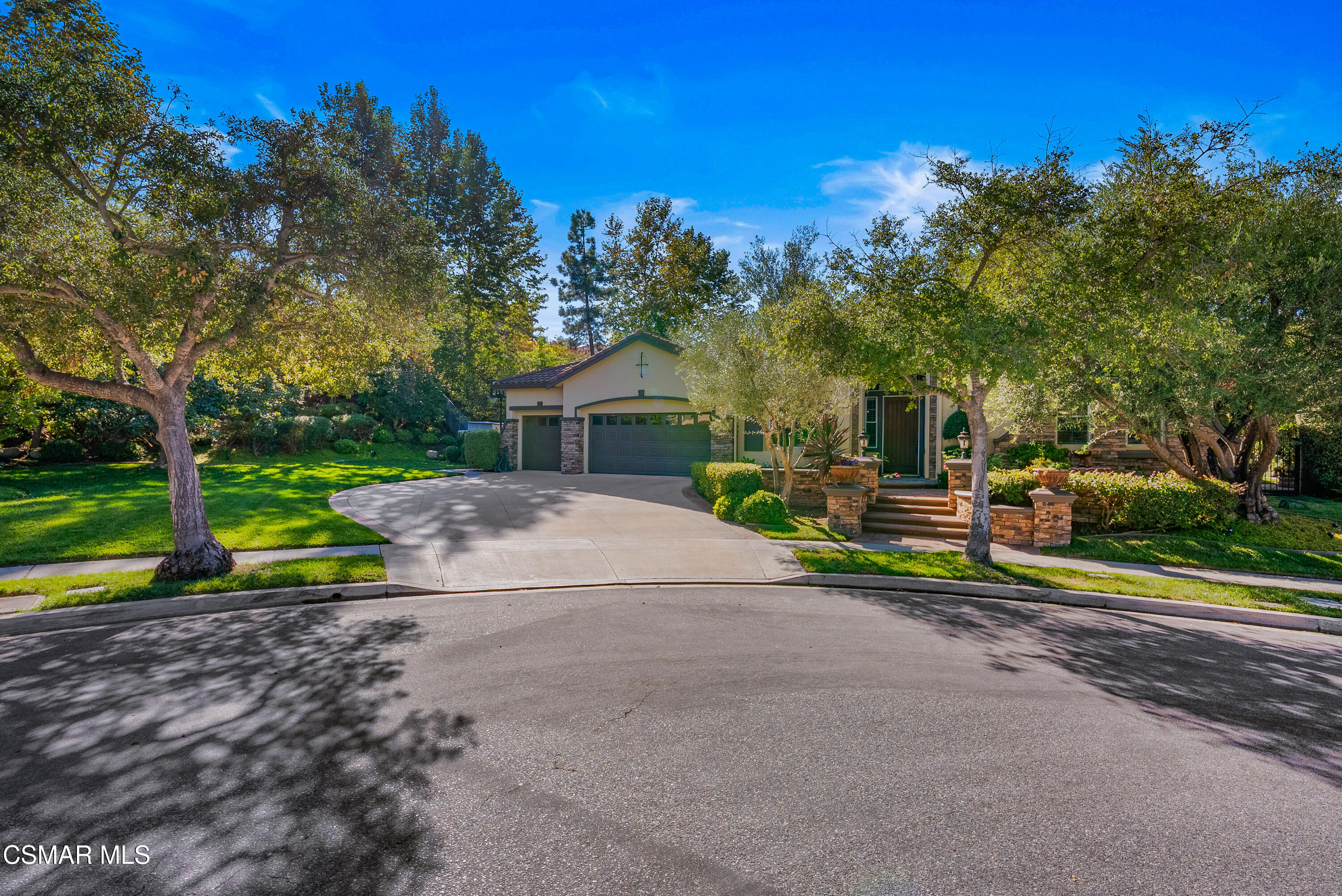 5335 Via Jacinto, Newbury Park