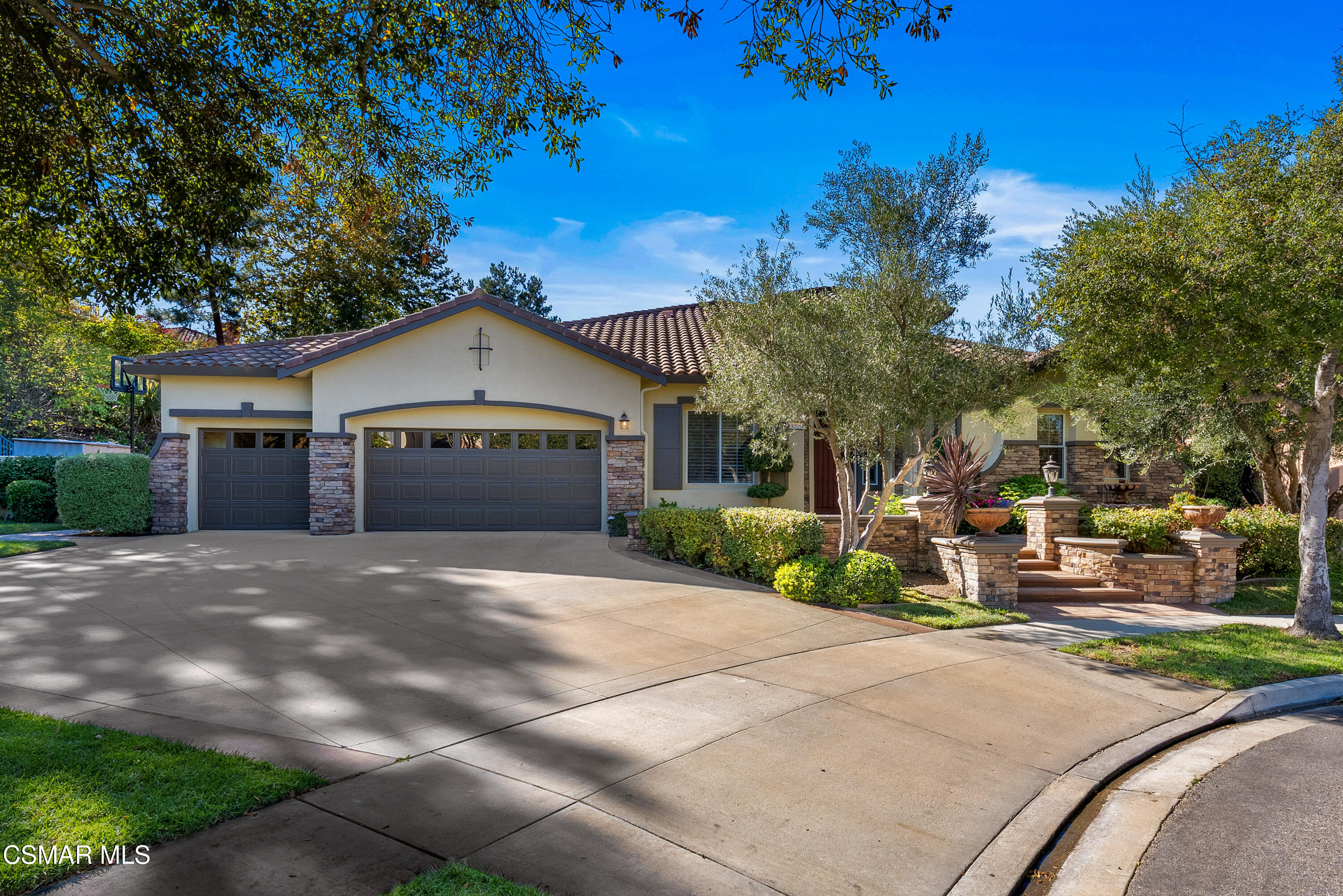 5335 Via Jacinto, Newbury Park