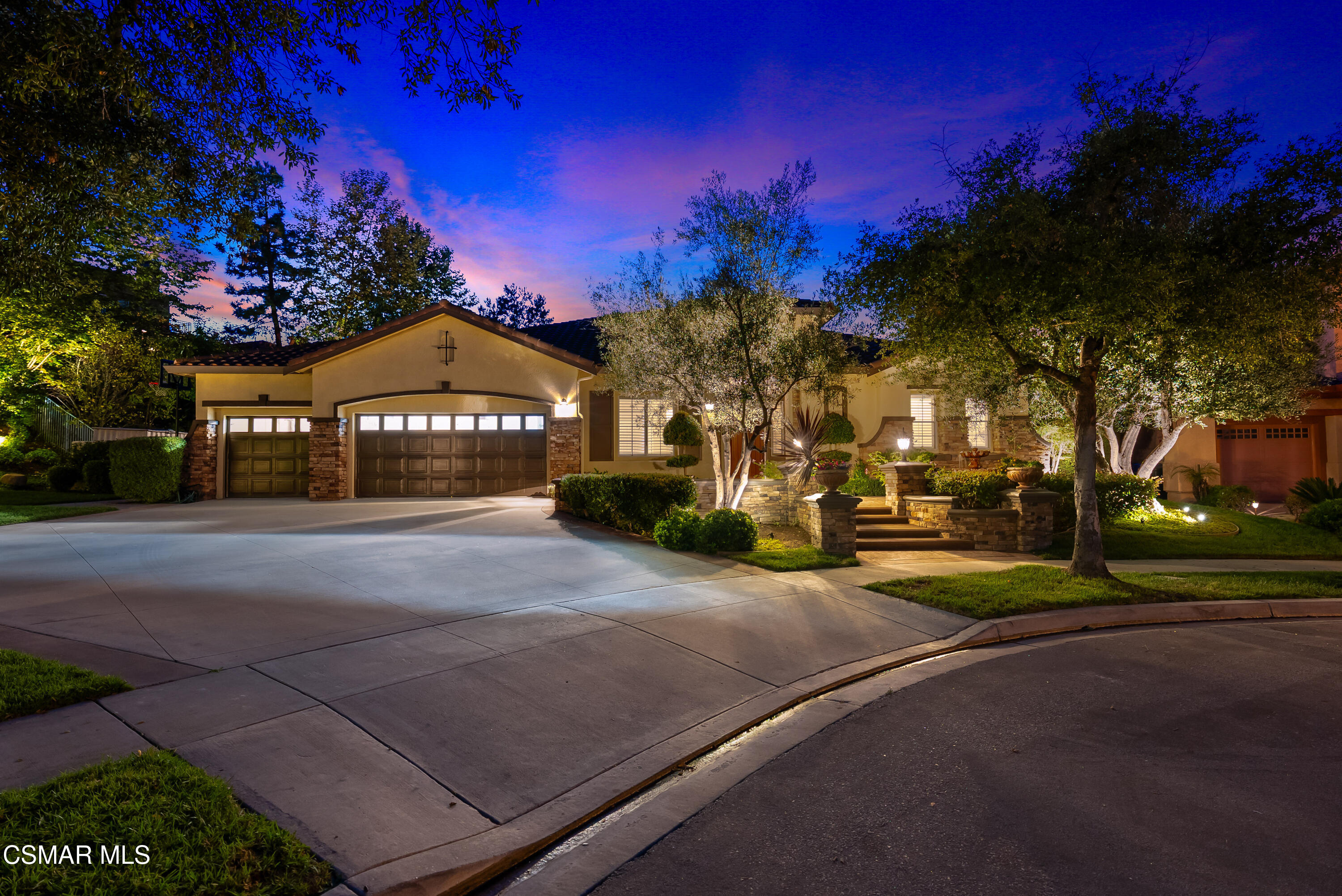 5335 Via Jacinto, Newbury Park