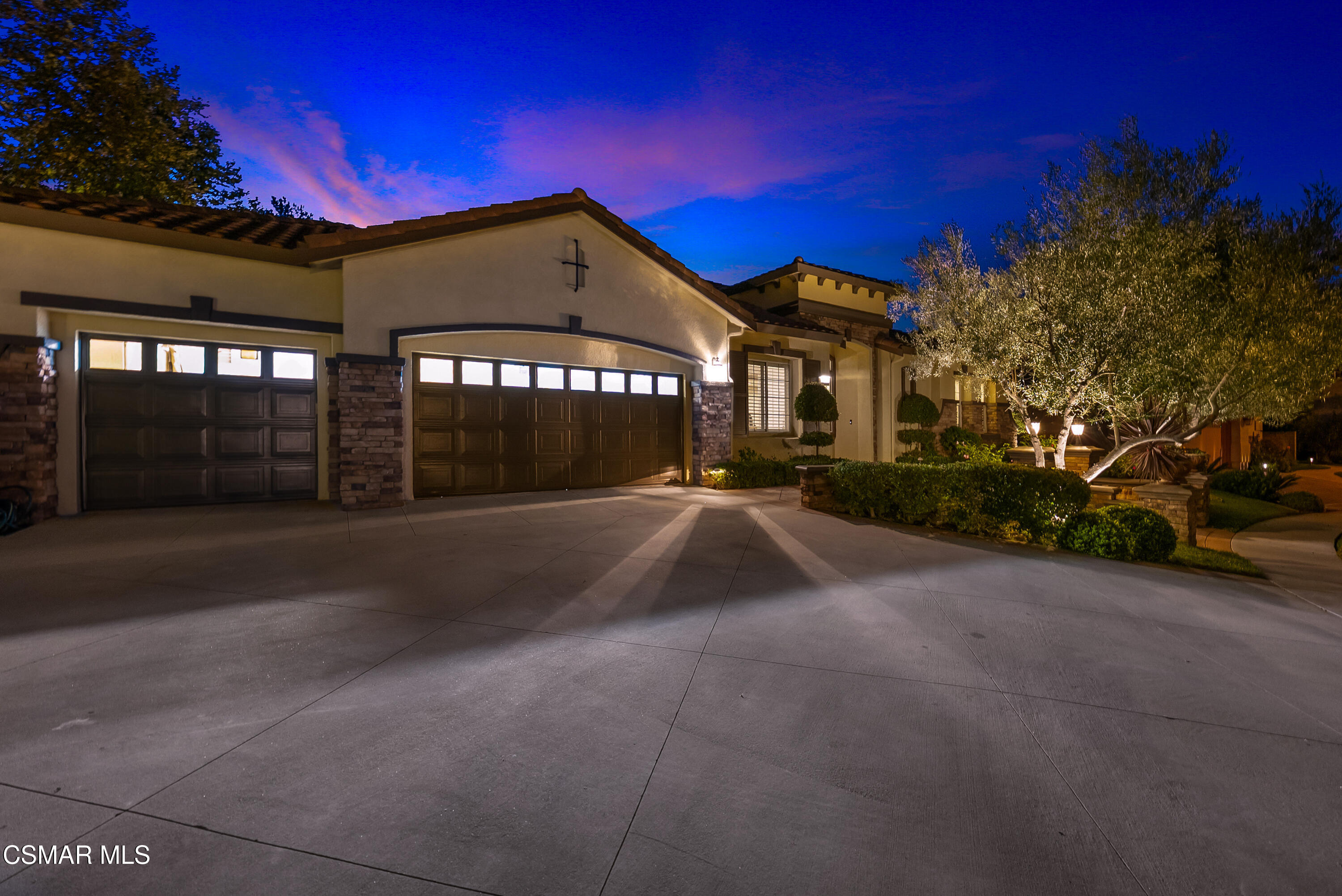 5335 Via Jacinto, Newbury Park