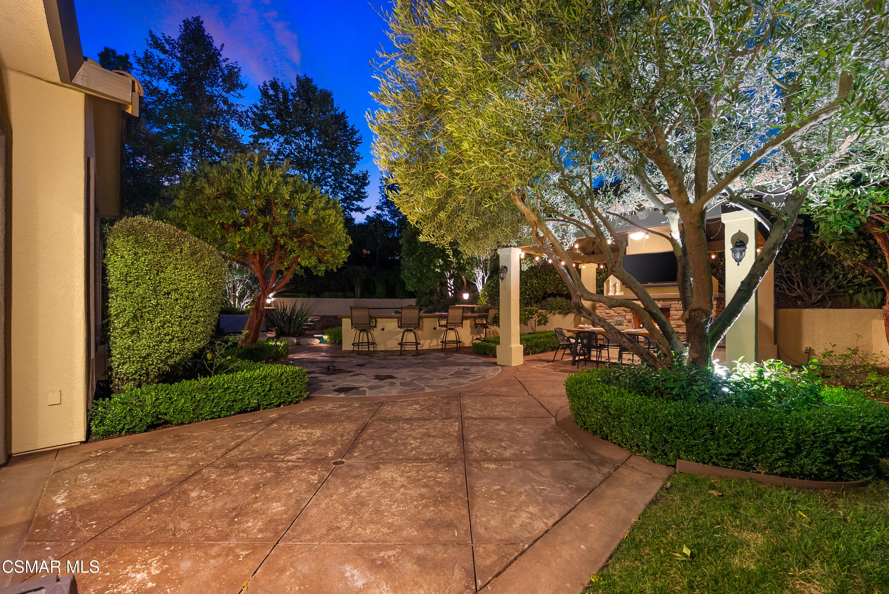 5335 Via Jacinto, Newbury Park