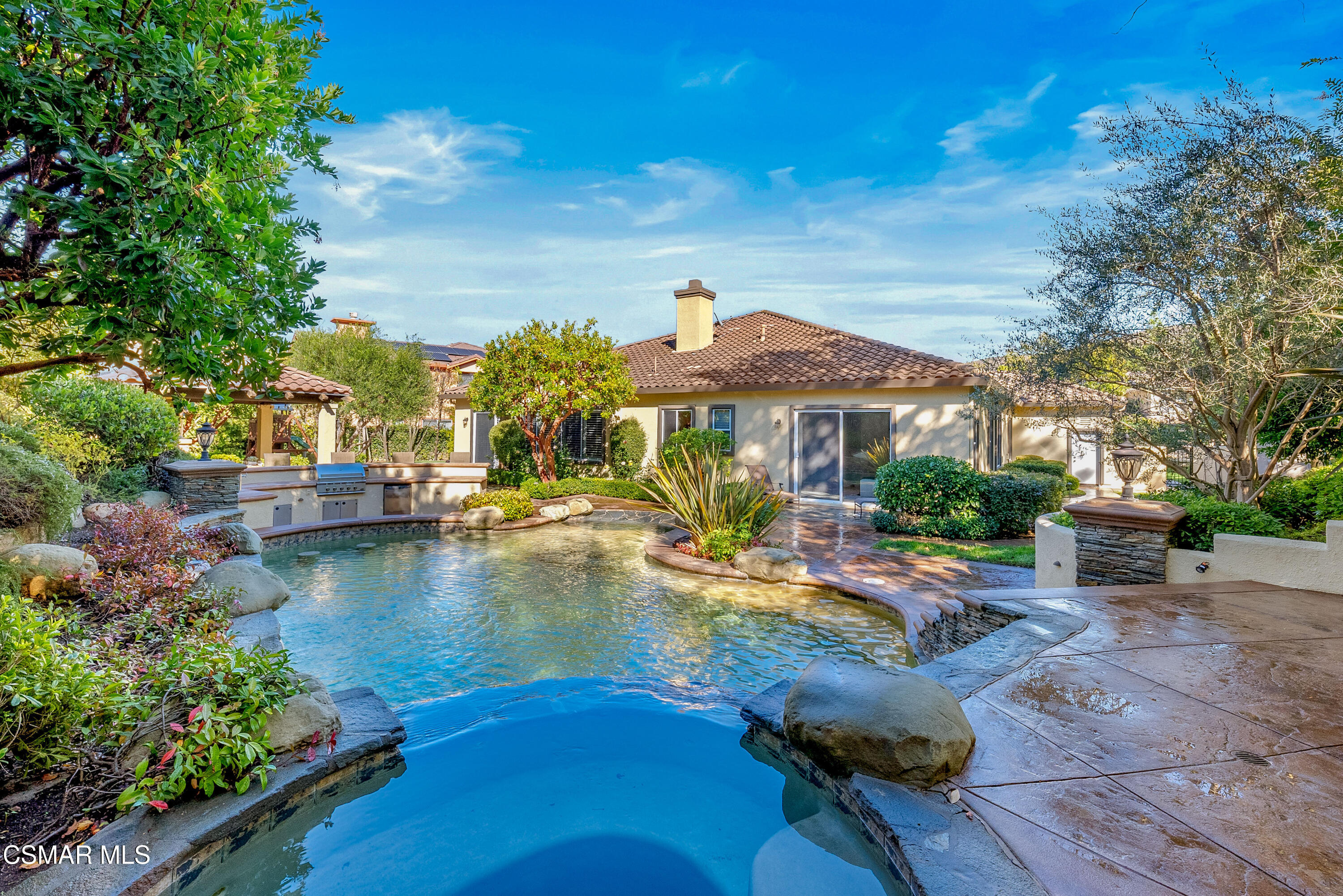 5335 Via Jacinto, Newbury Park