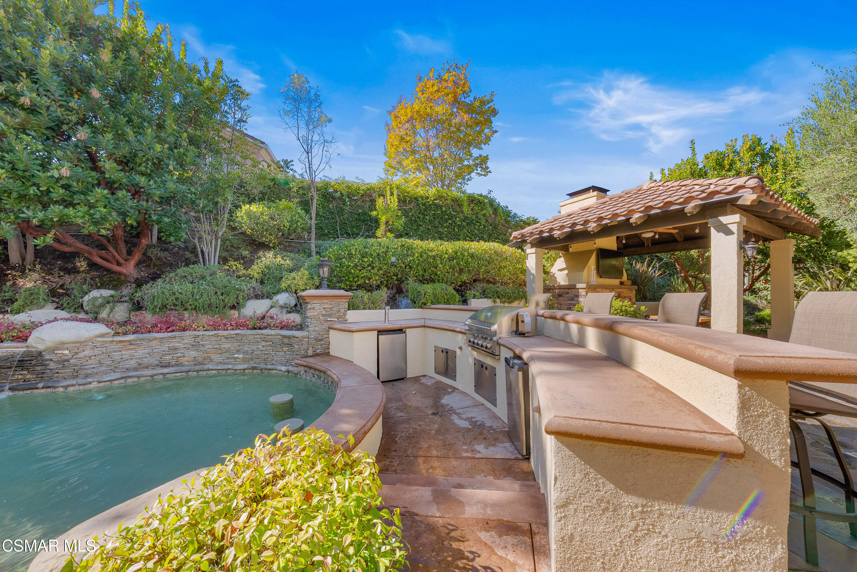 5335 Via Jacinto, Newbury Park
