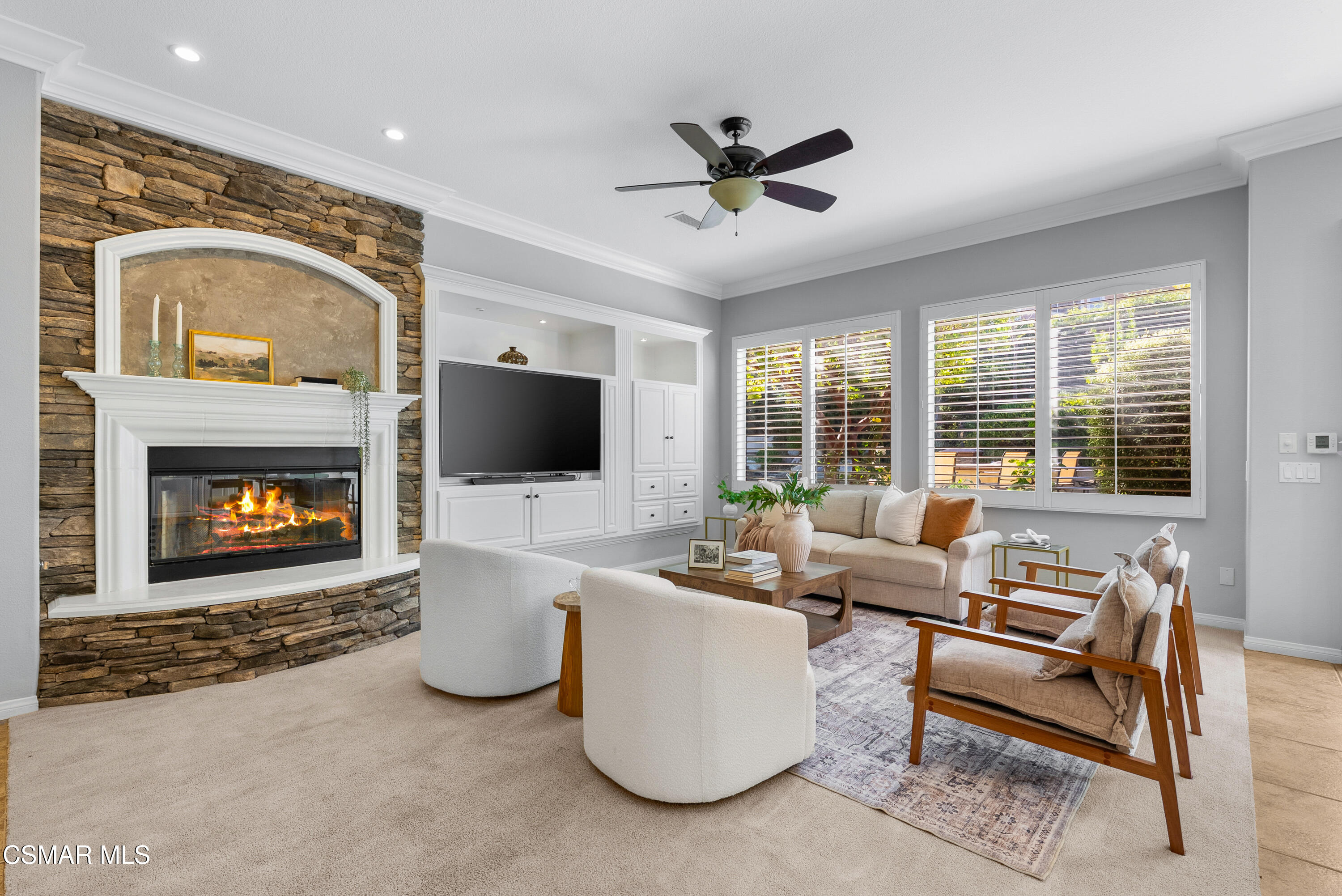 5335 Via Jacinto, Newbury Park