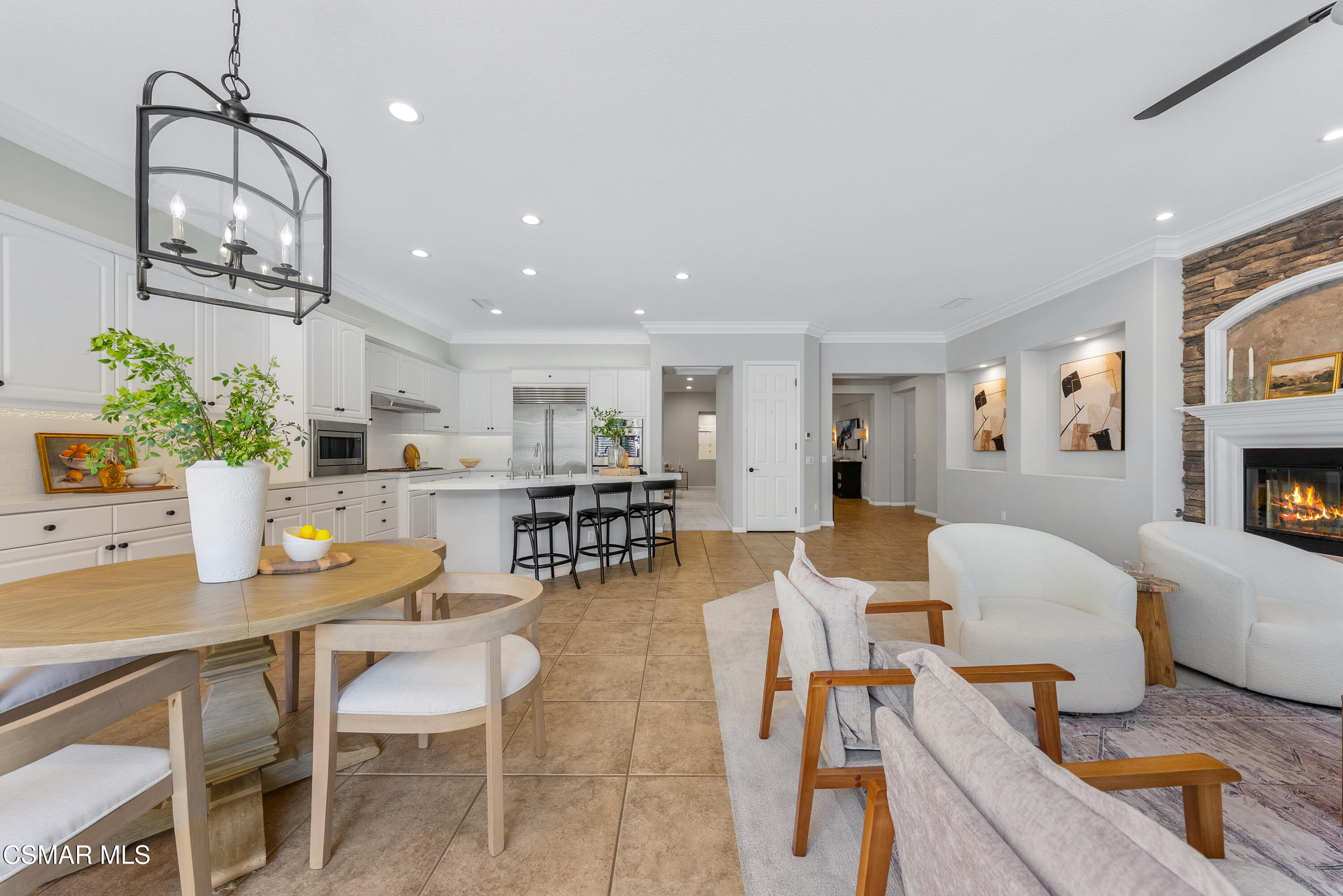 5335 Via Jacinto, Newbury Park