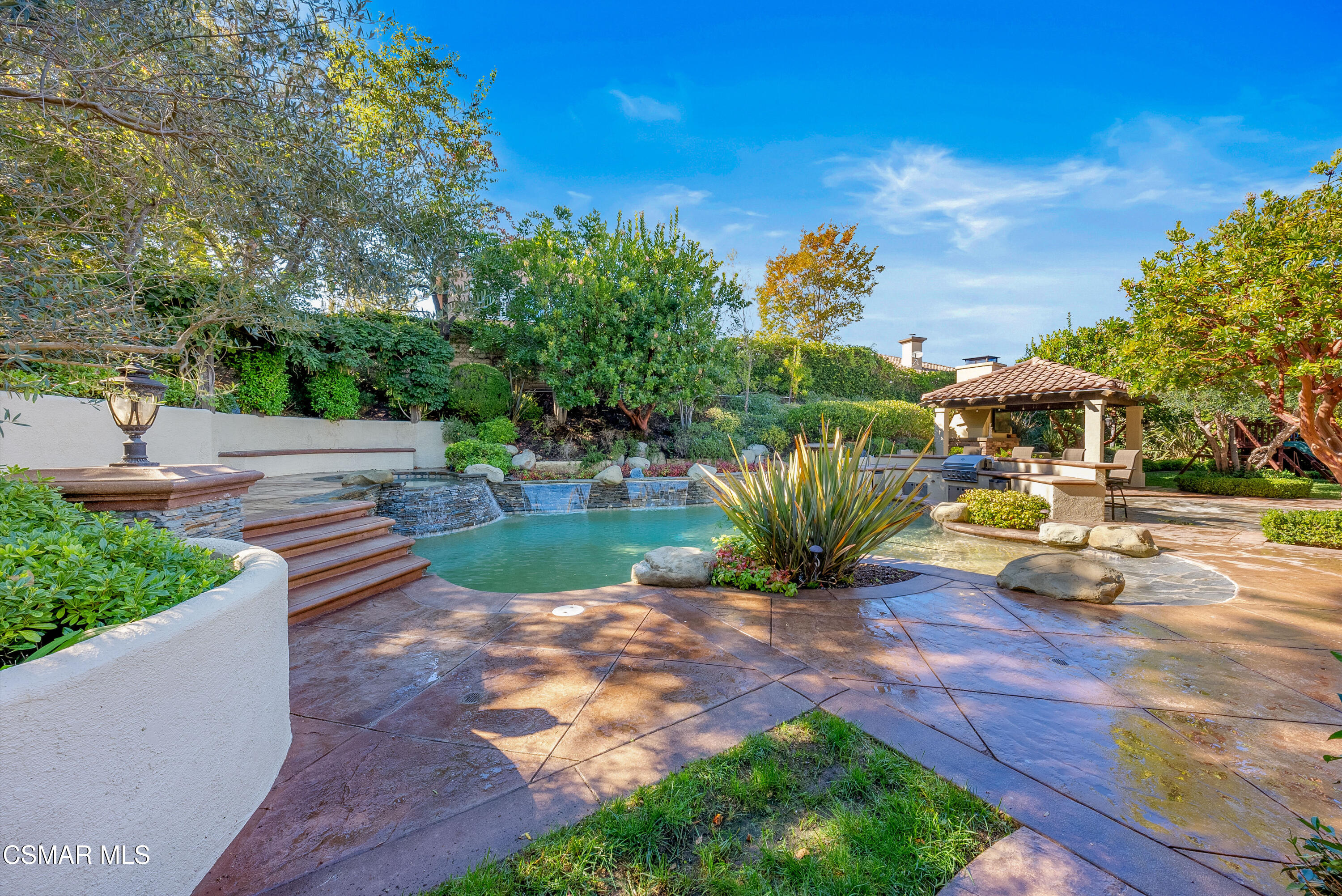 5335 Via Jacinto, Newbury Park