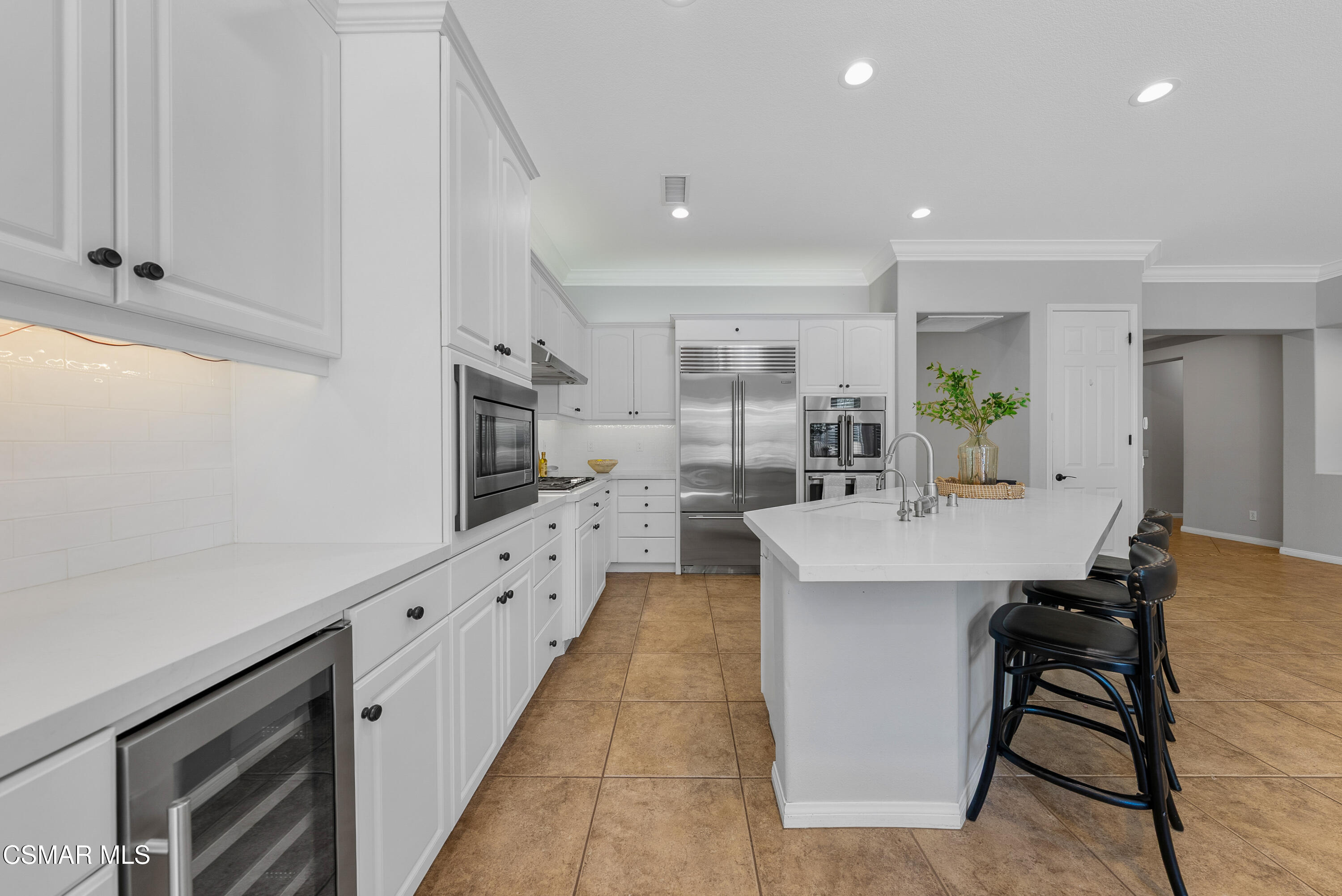 5335 Via Jacinto, Newbury Park