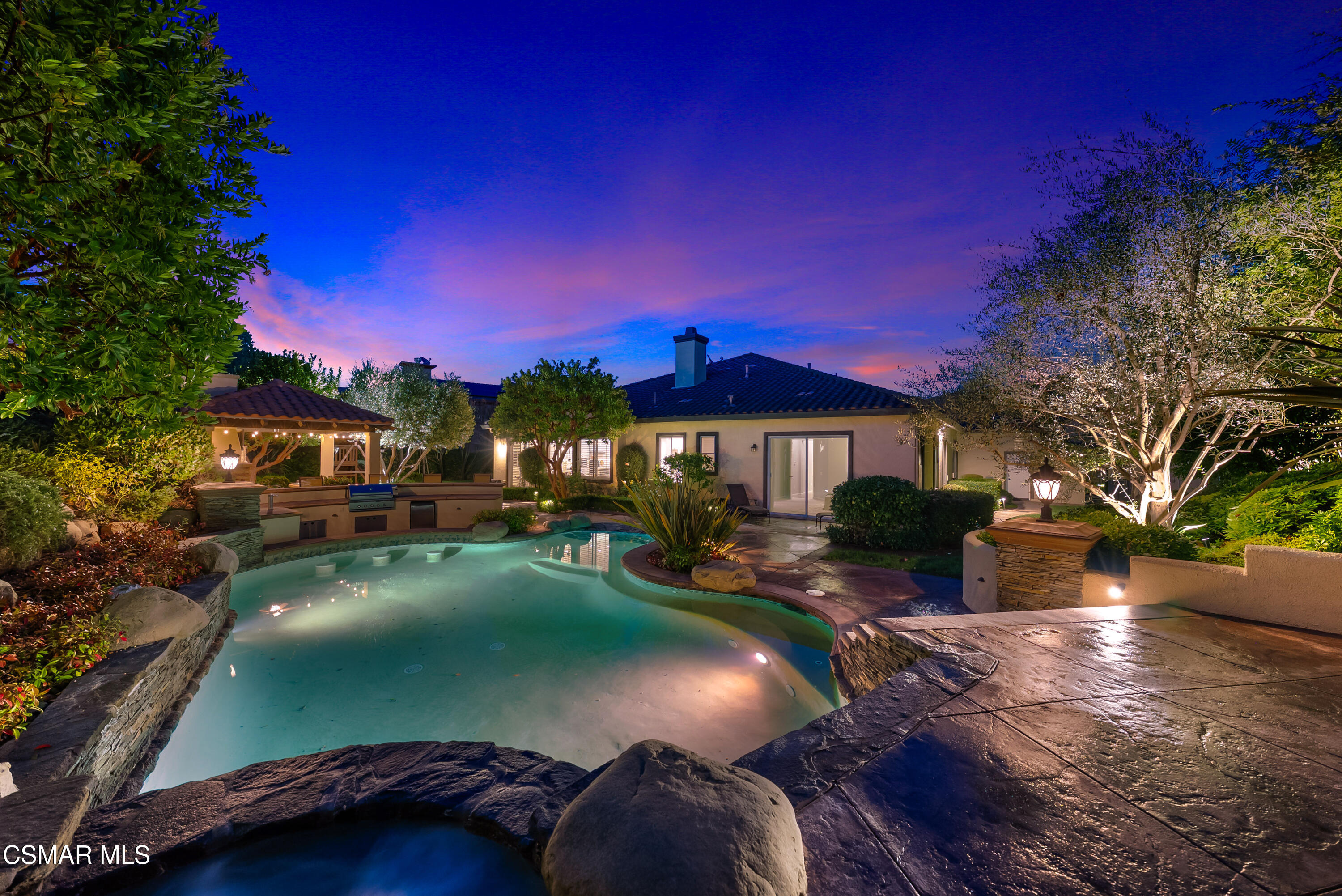 5335 Via Jacinto, Newbury Park