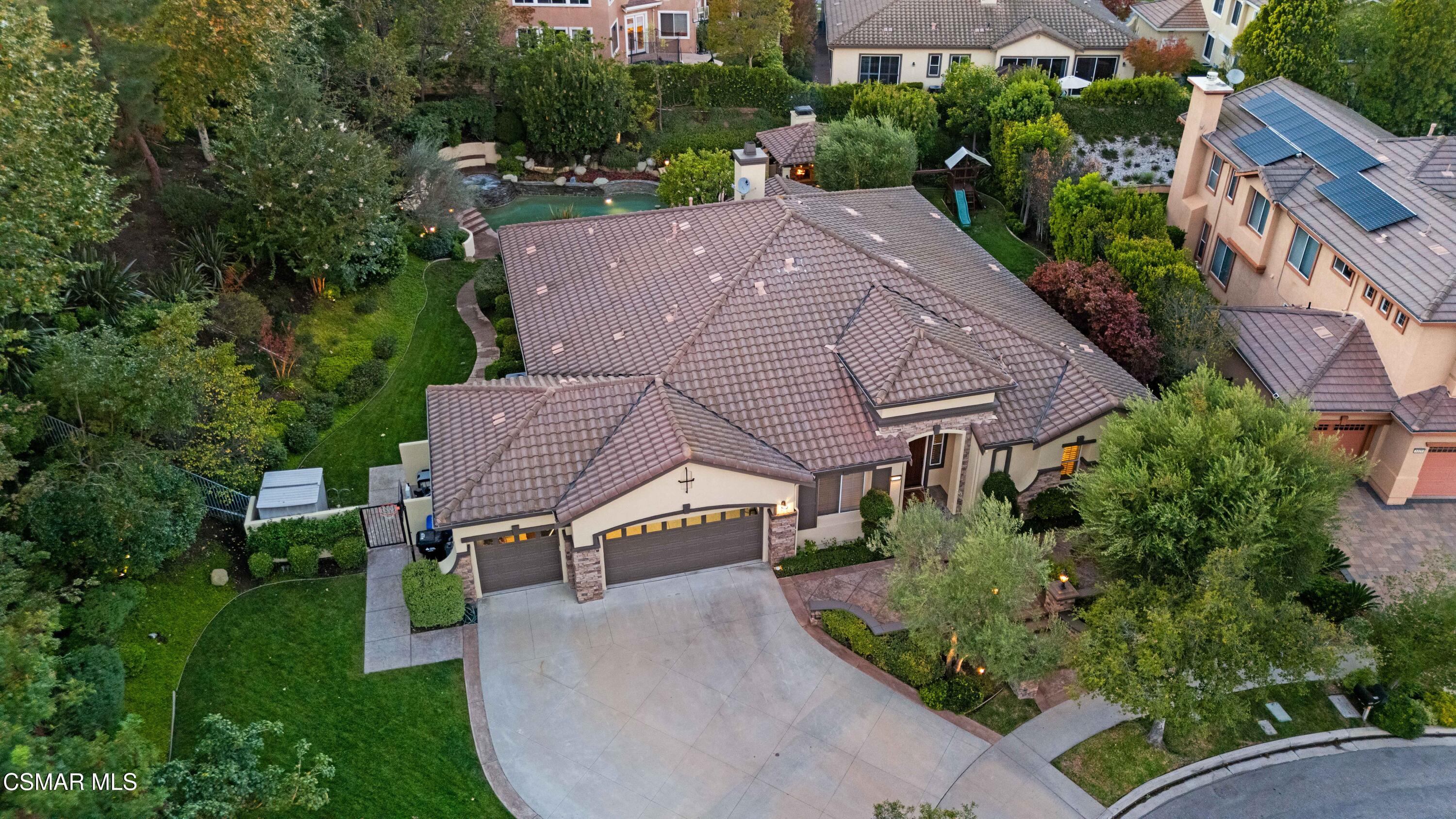 5335 Via Jacinto, Newbury Park