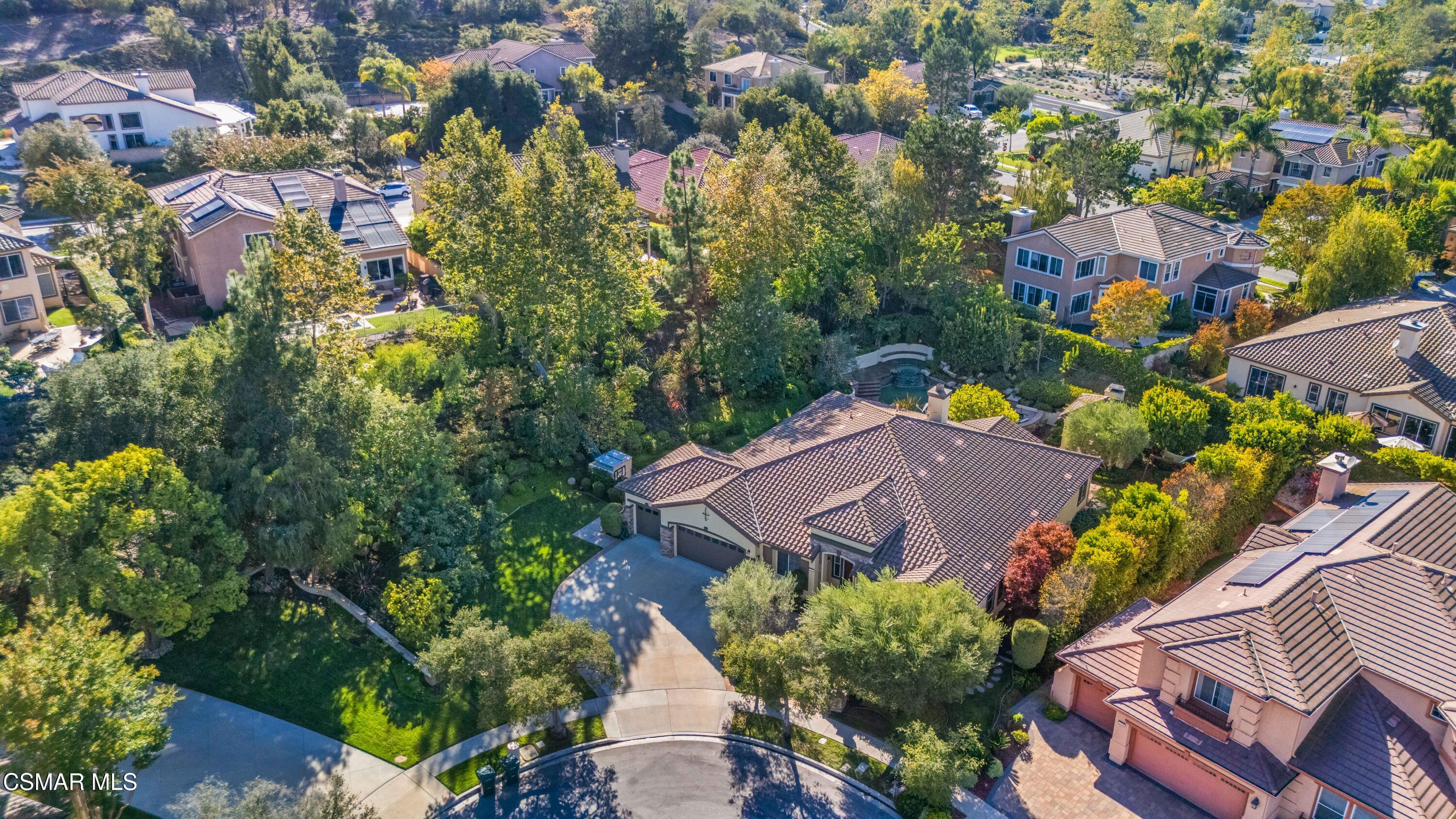 5335 Via Jacinto, Newbury Park
