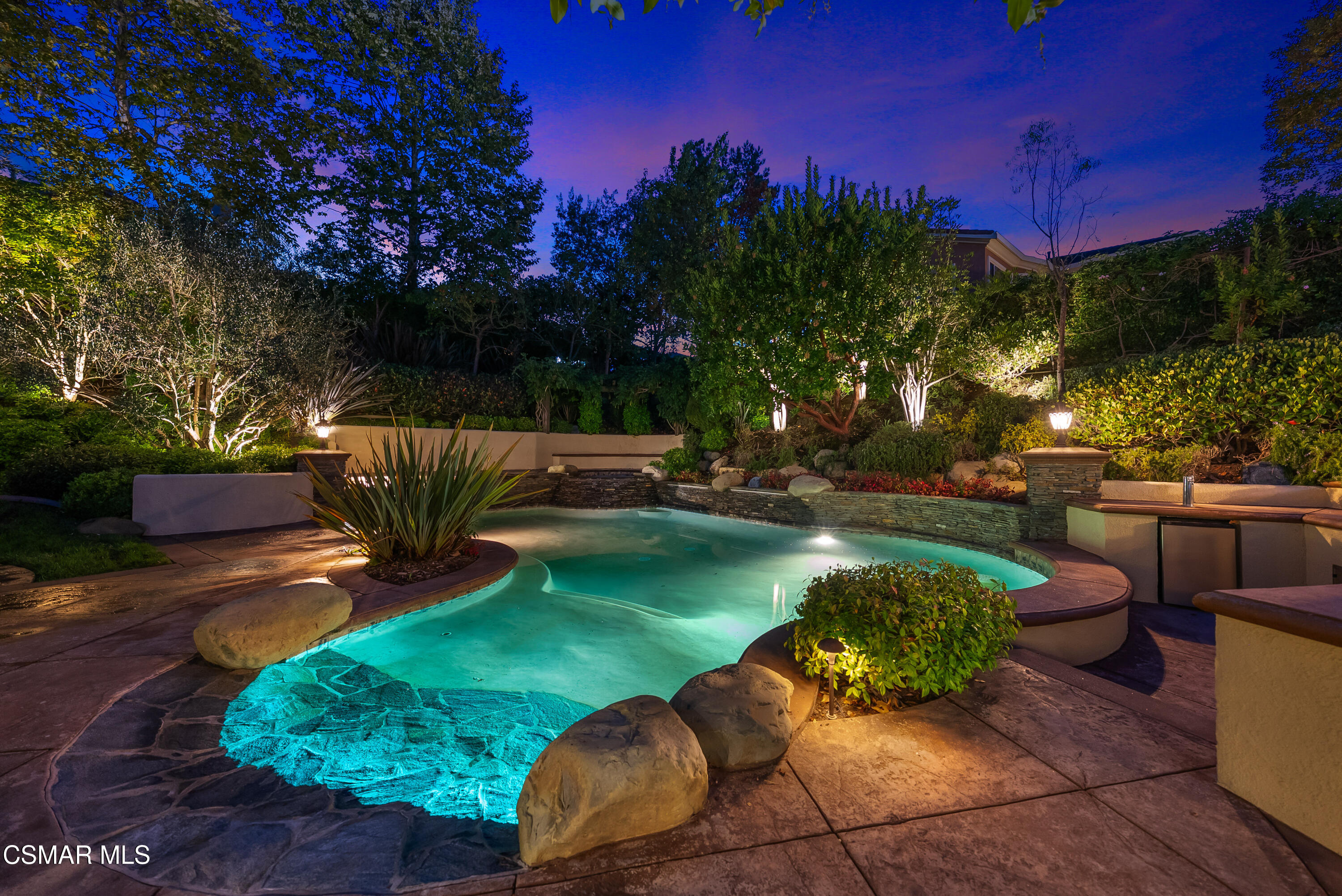 5335 Via Jacinto, Newbury Park
