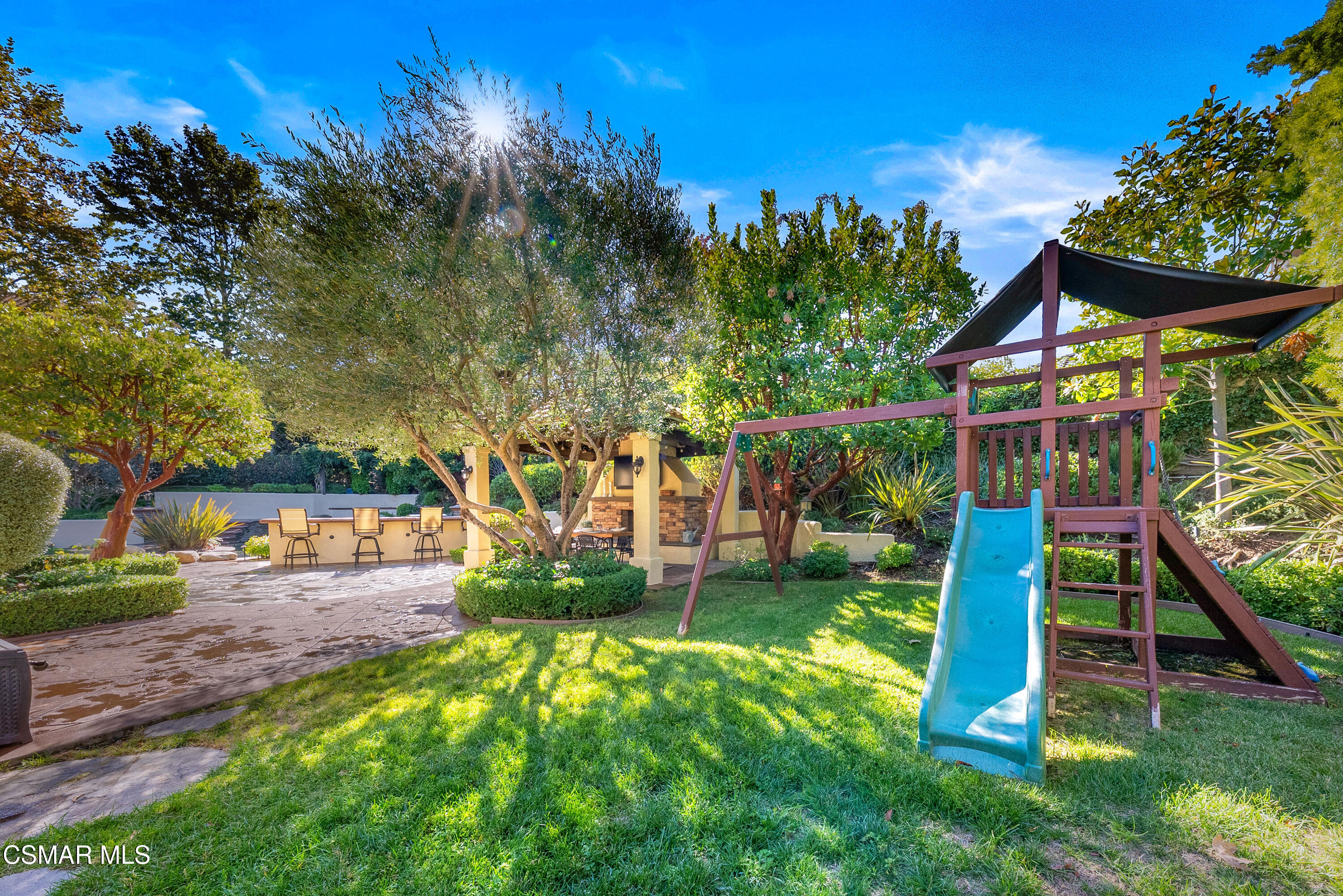 5335 Via Jacinto, Newbury Park