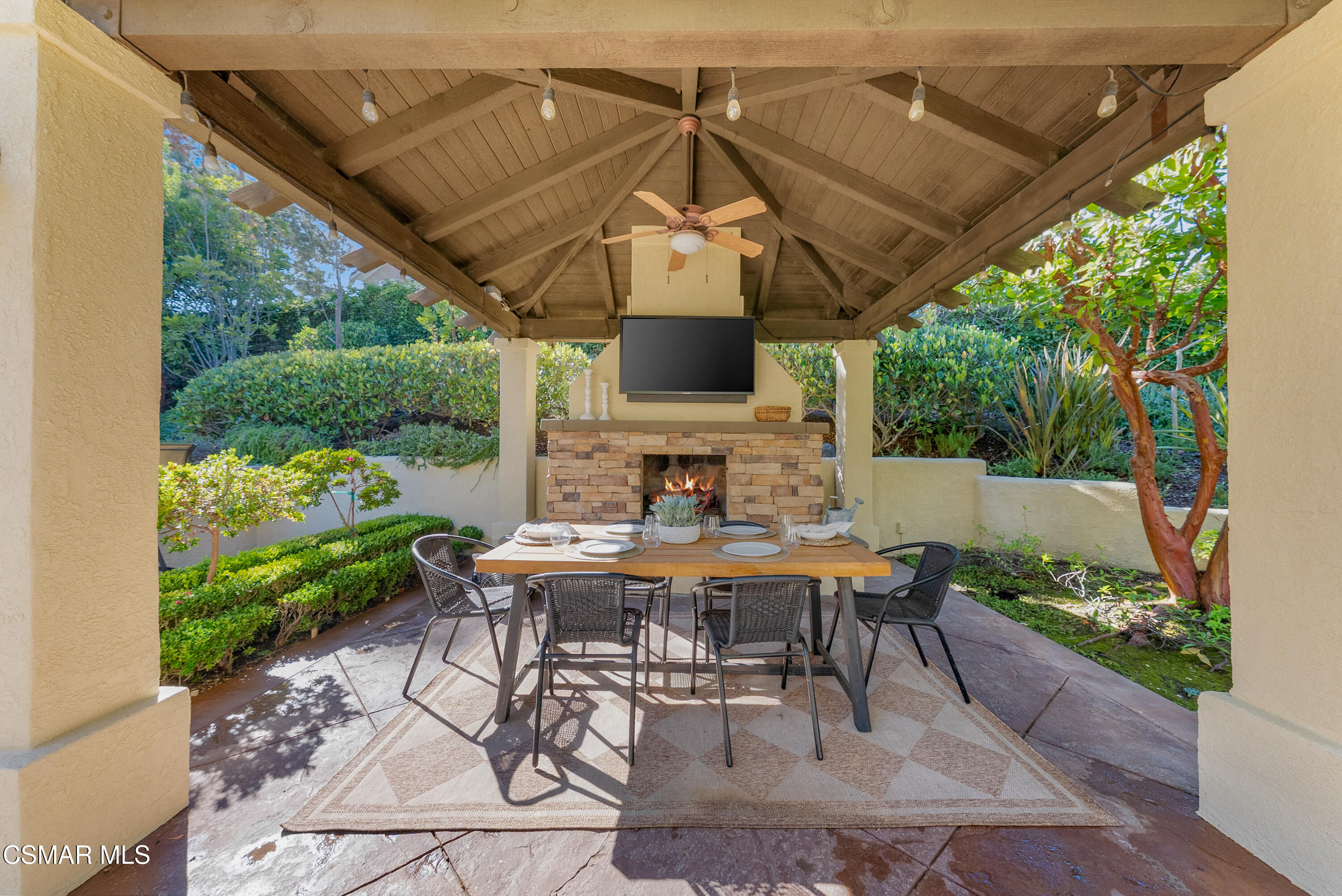 5335 Via Jacinto, Newbury Park