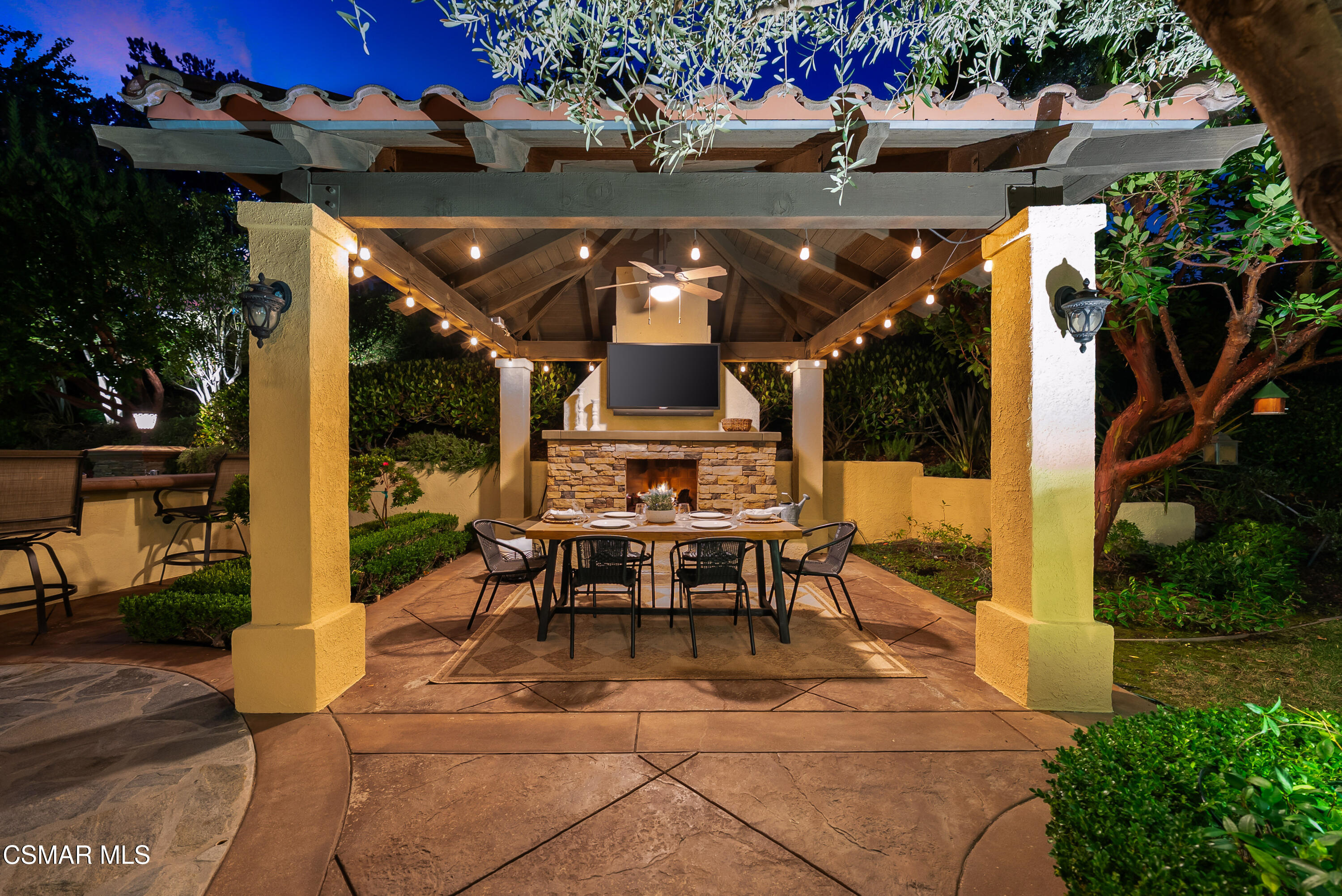 5335 Via Jacinto, Newbury Park