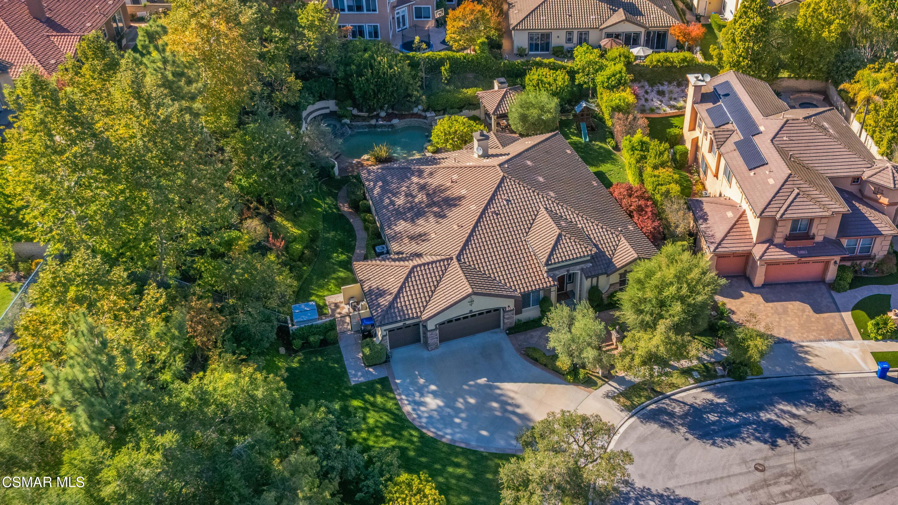 5335 Via Jacinto, Newbury Park