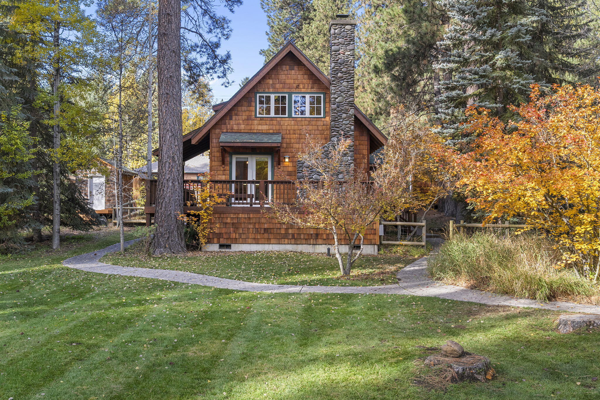 25601 SW Suttle-Sherman Road