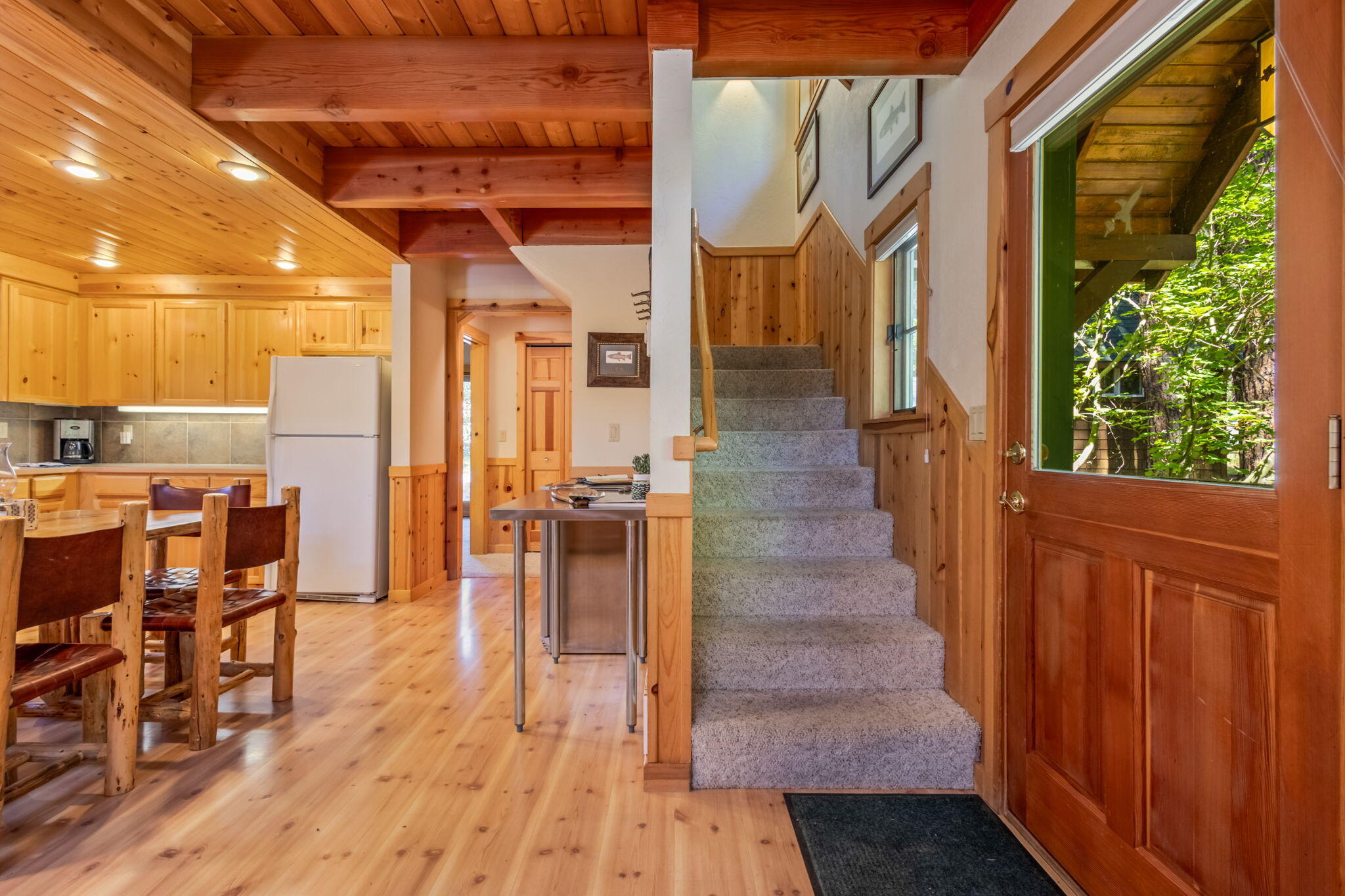 25601 SW Suttle-Sherman Road