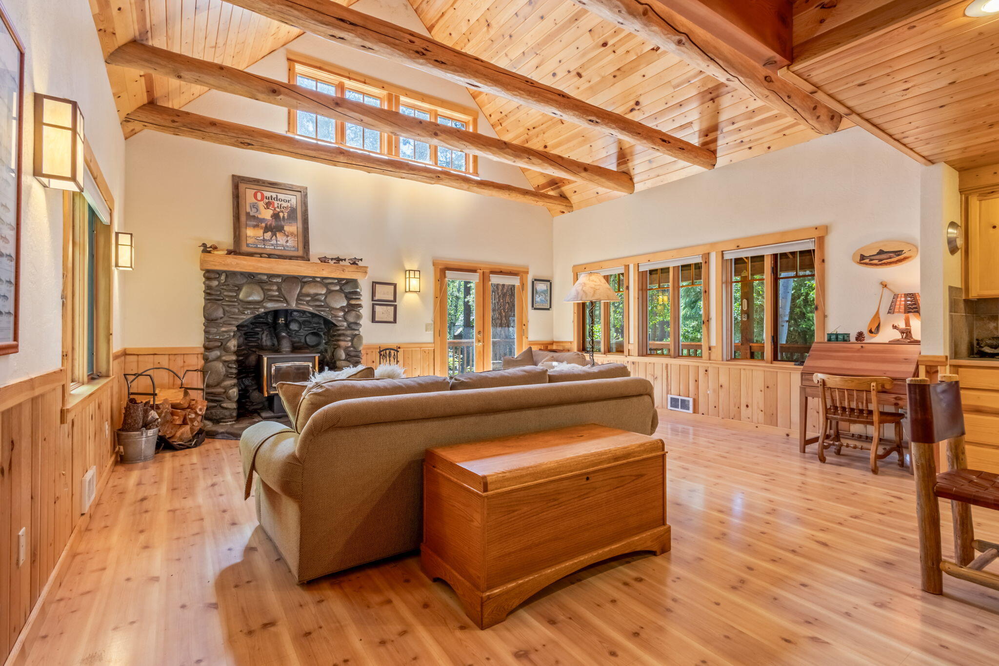 25601 SW Suttle-Sherman Road