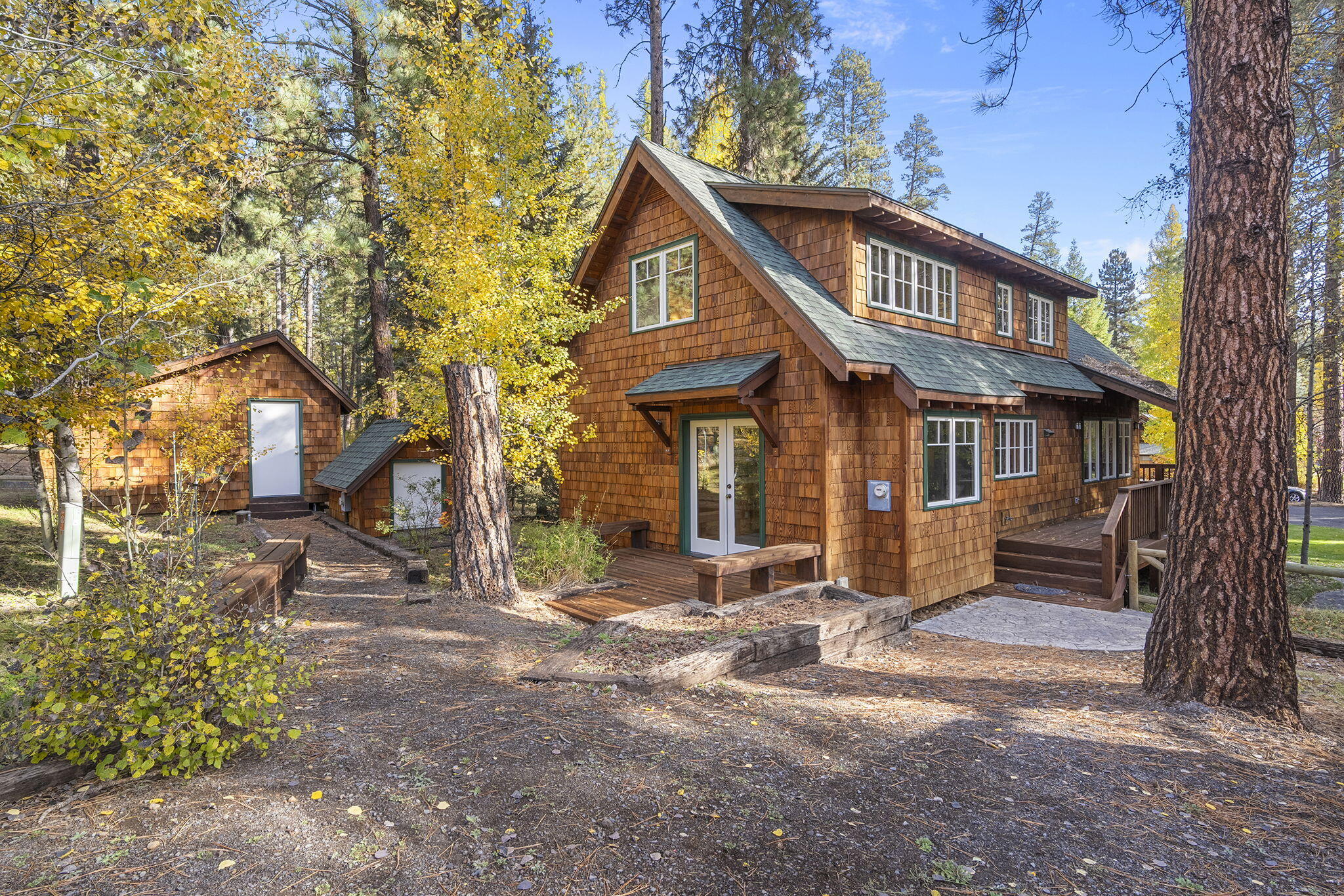 25601 SW Suttle-Sherman Road