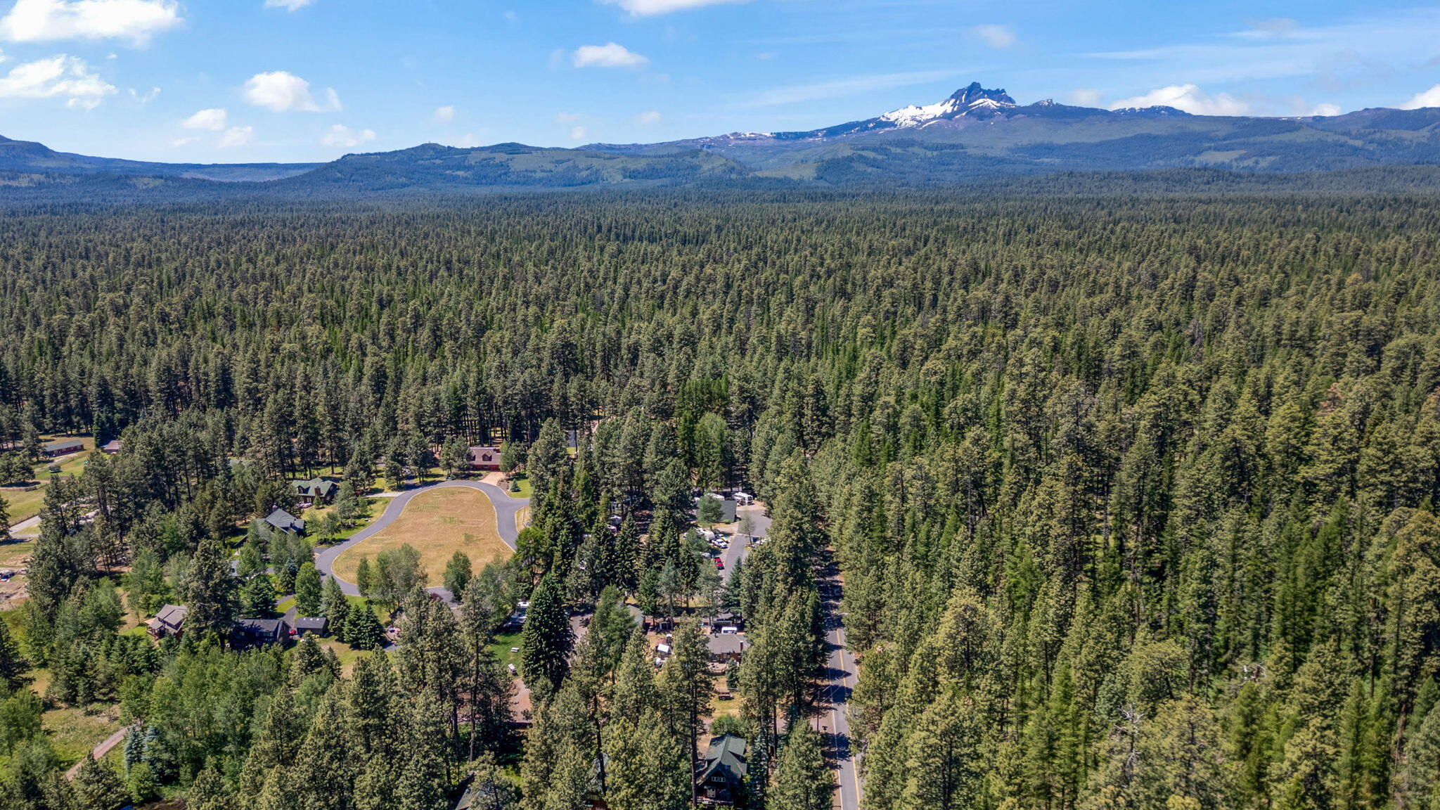 25601 SW Suttle-Sherman Road