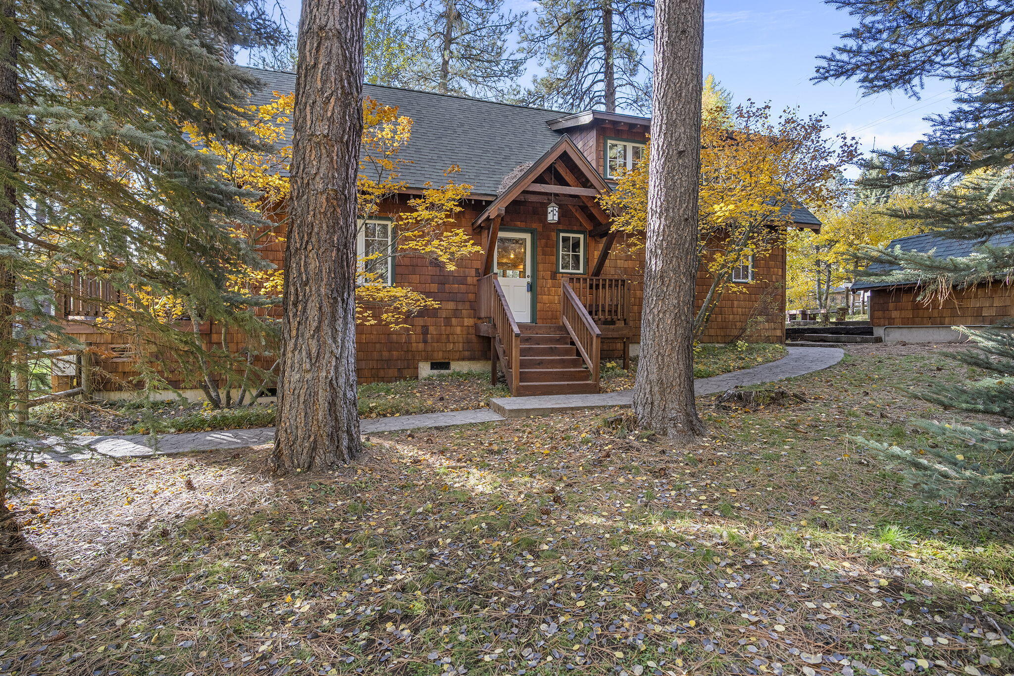 25601 SW Suttle-Sherman Road