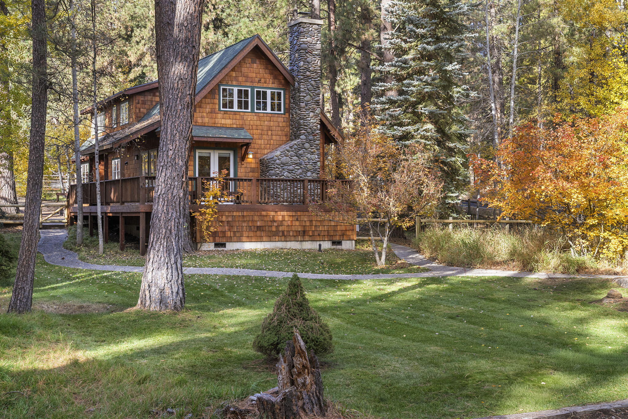 25601 SW Suttle-Sherman Road