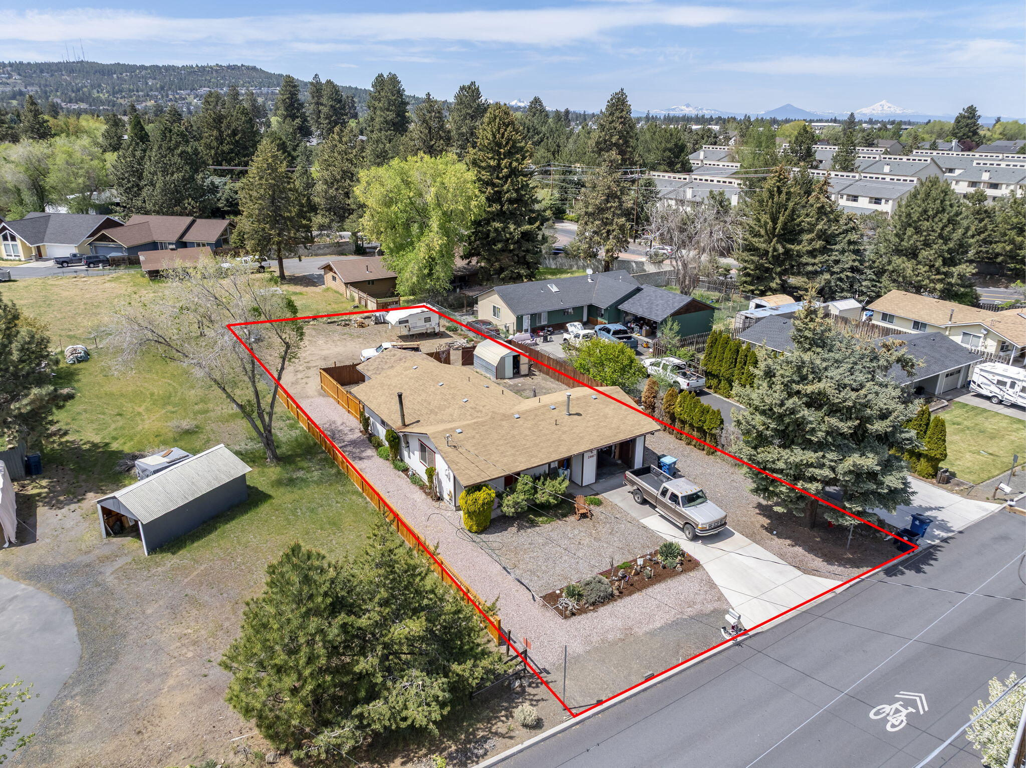 2667 NE Jones Road